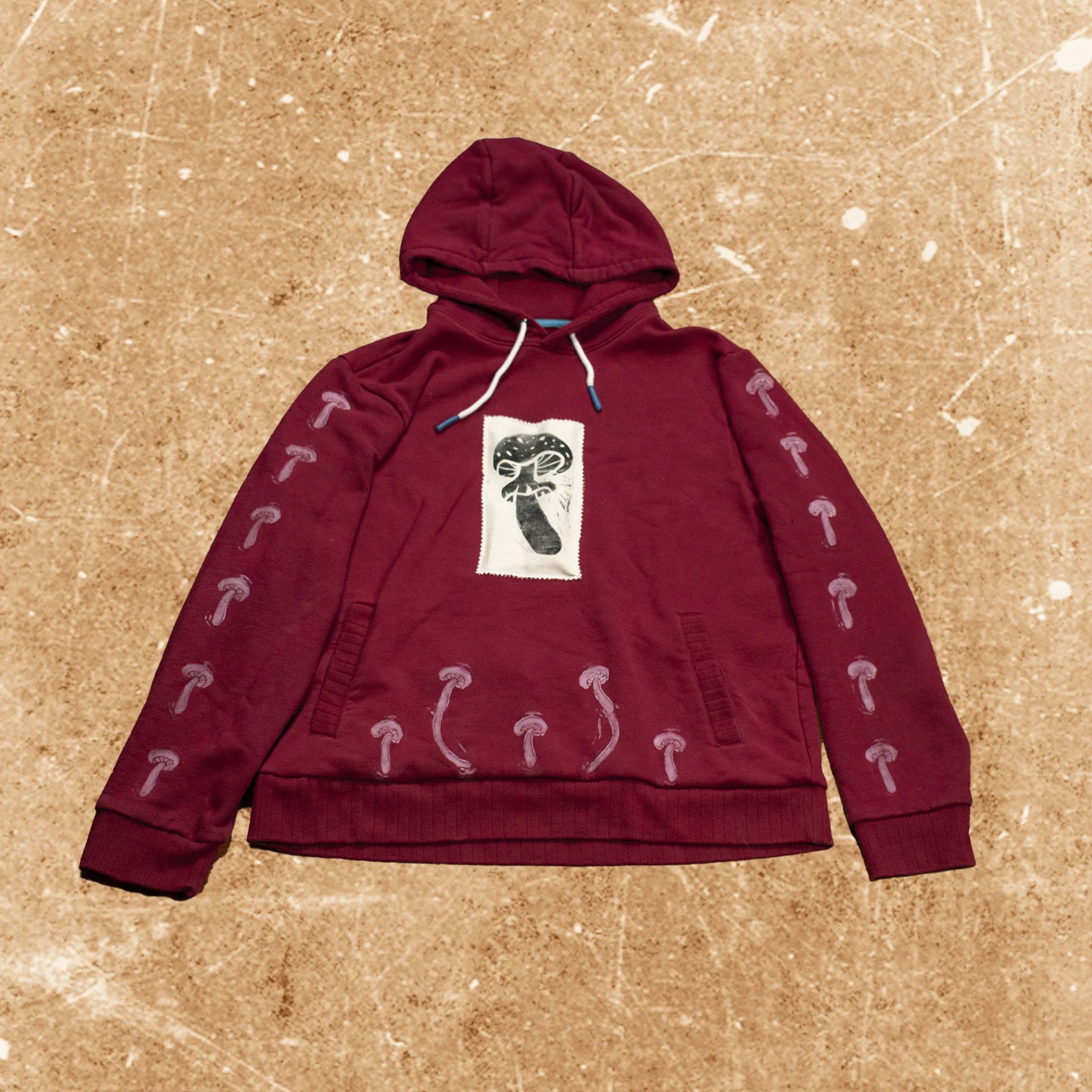 Size large - AVAILABLE