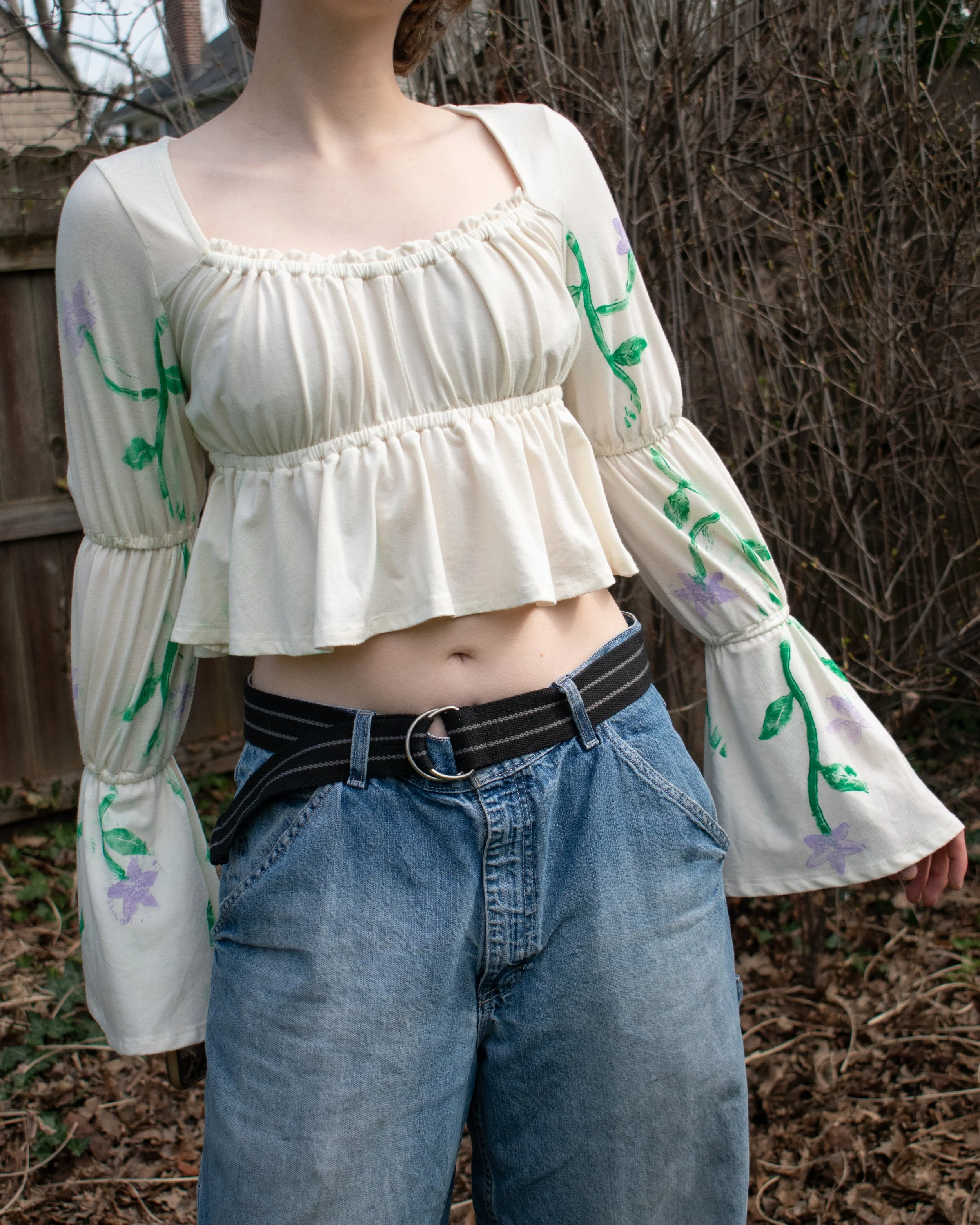 Size small - AVAILABLE