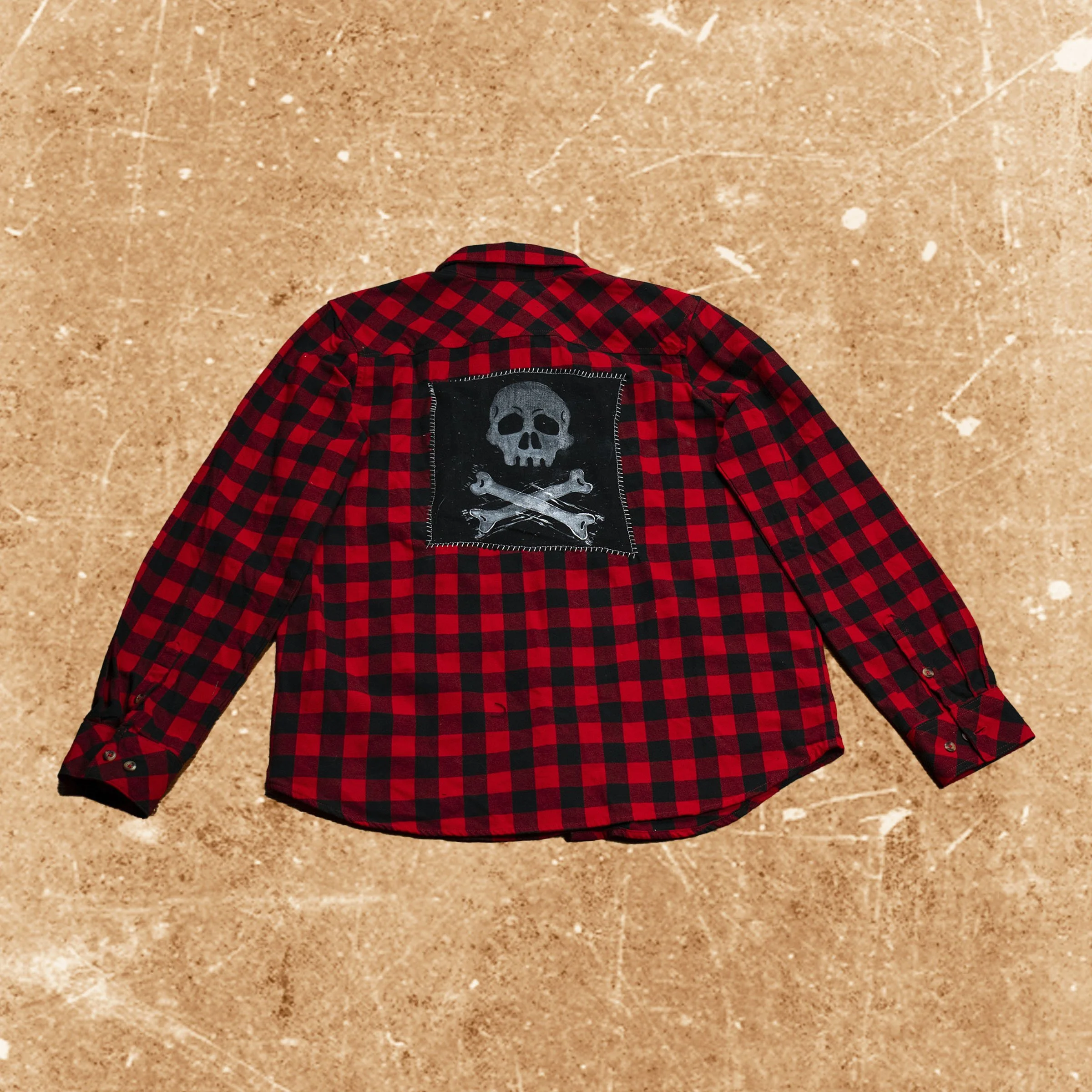 Size medium - AVAILABLE