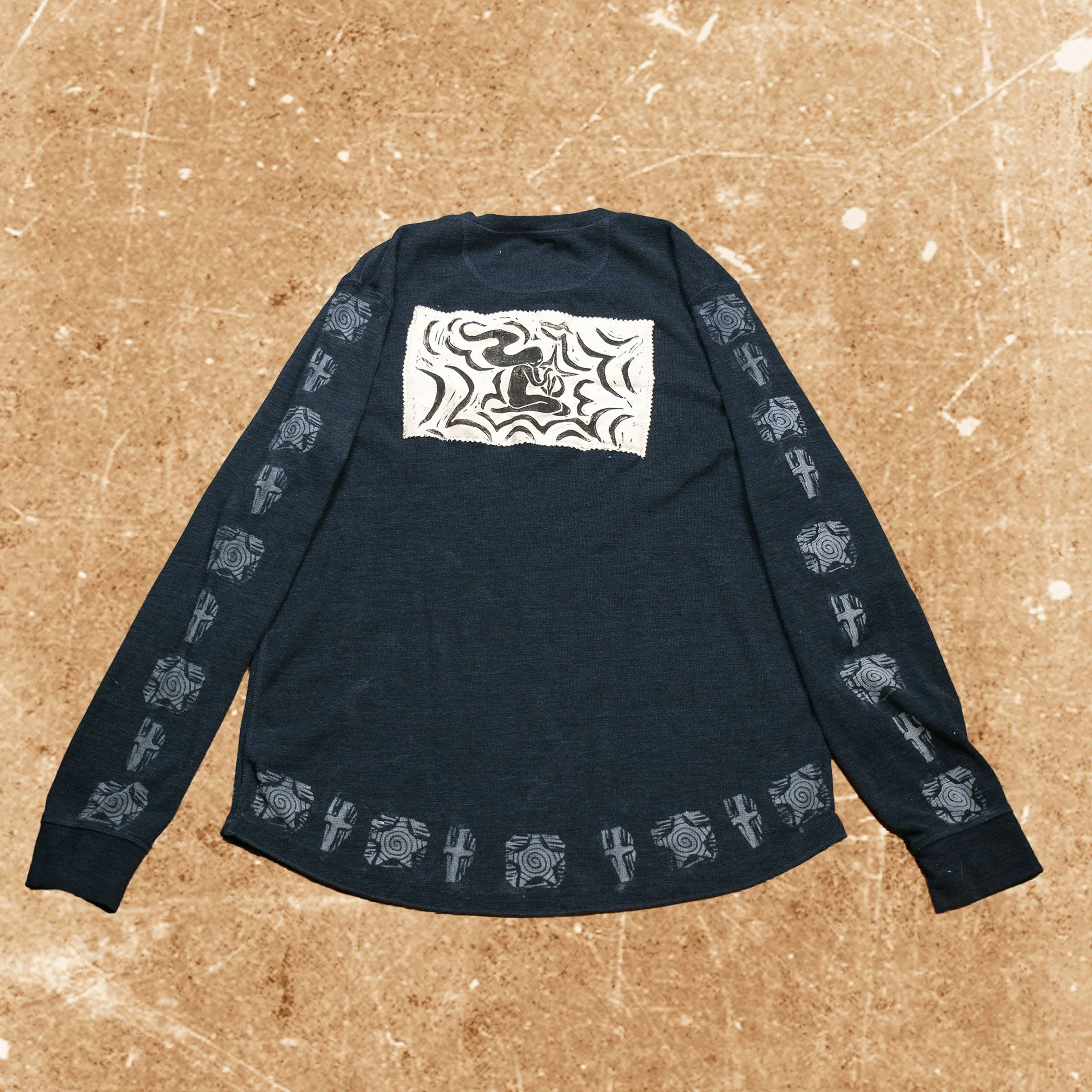 Size large - AVAILABLE