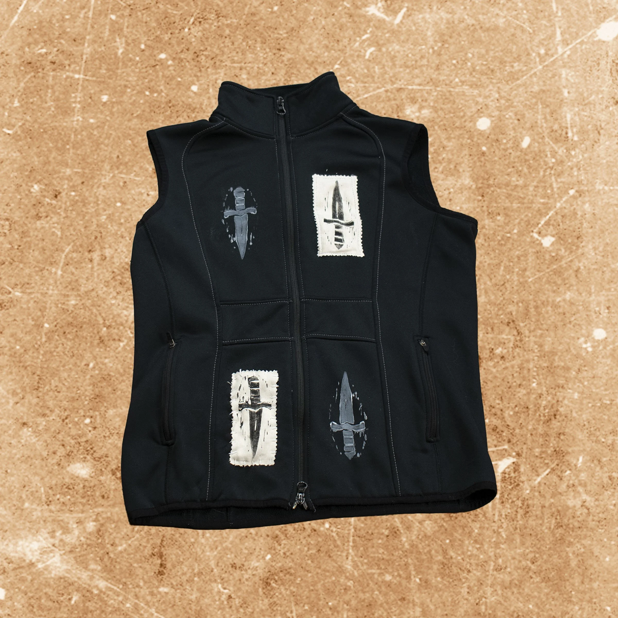 Size small - AVAILABLE