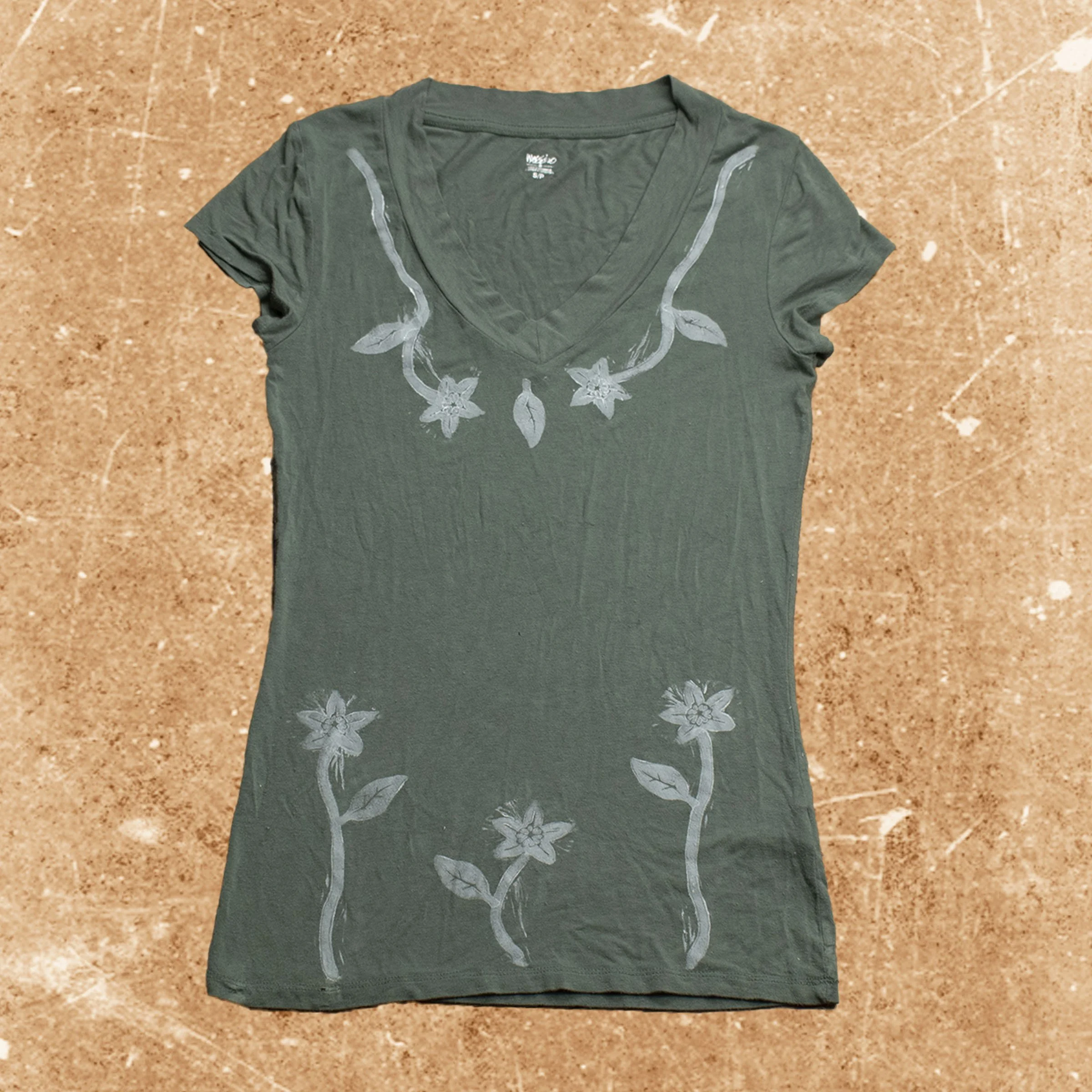 Size small - AVAILABLE