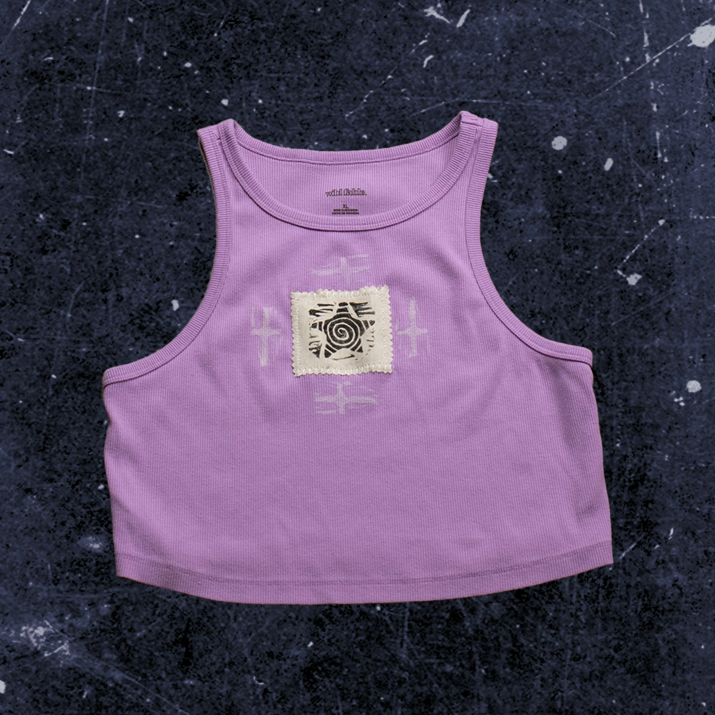 Size XL - AVAILABLE