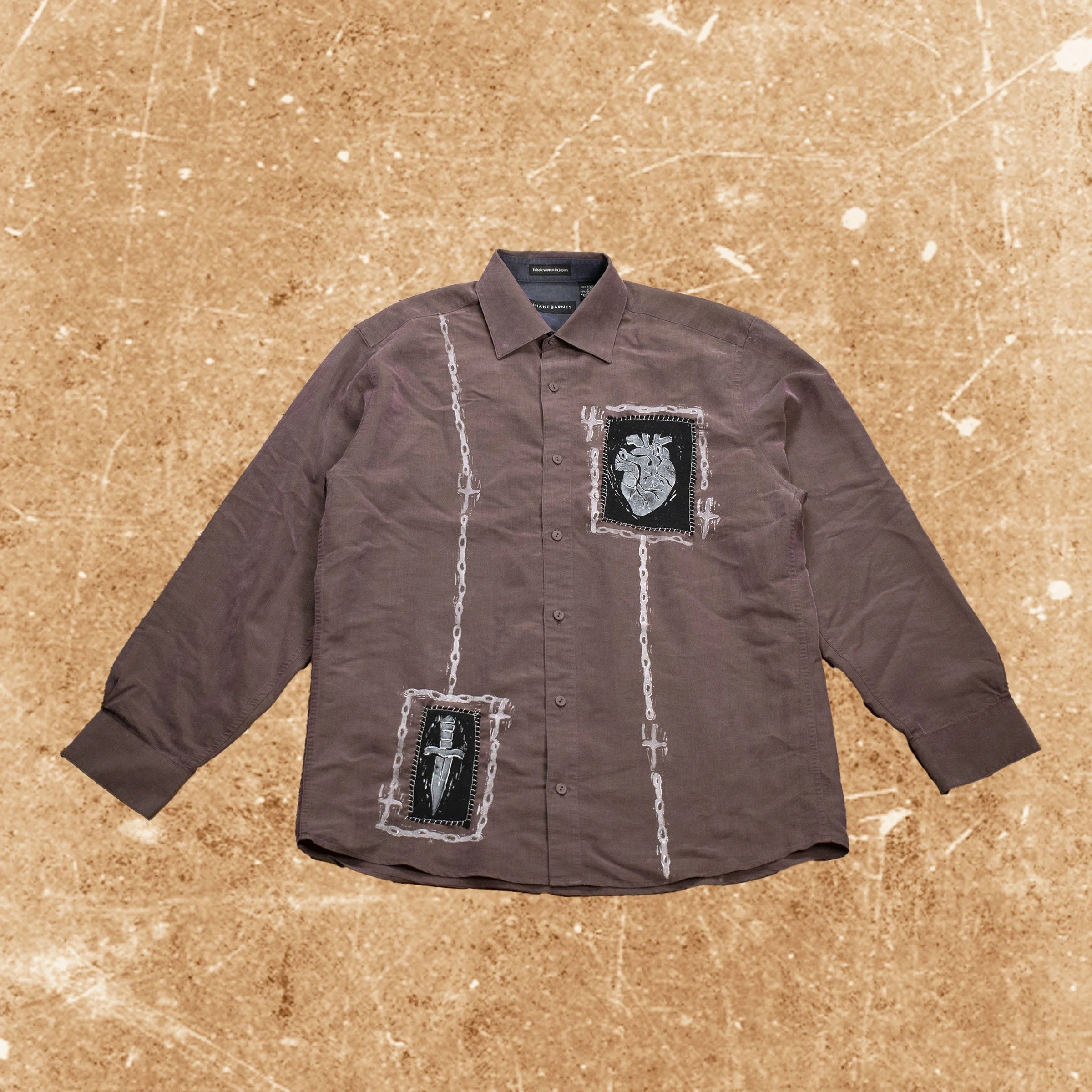 Size medium - Available