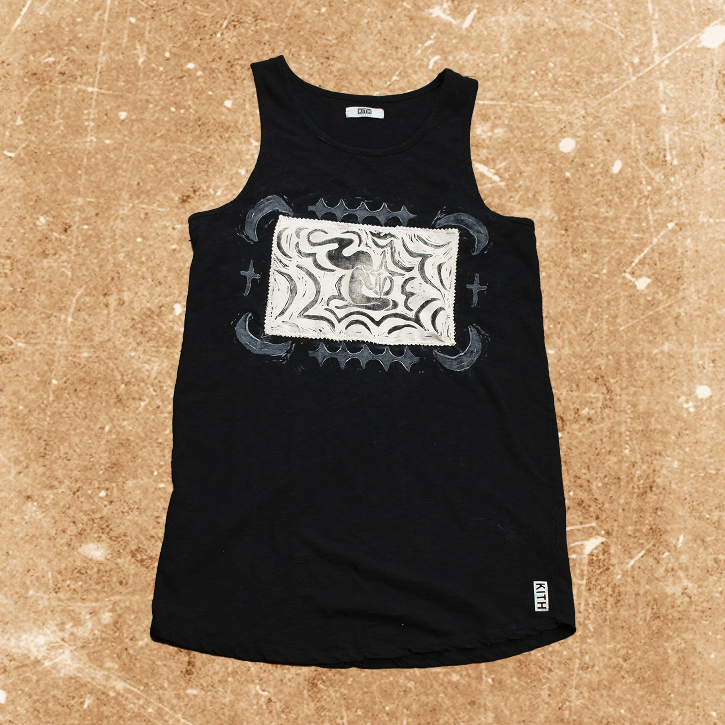 Size large - Available