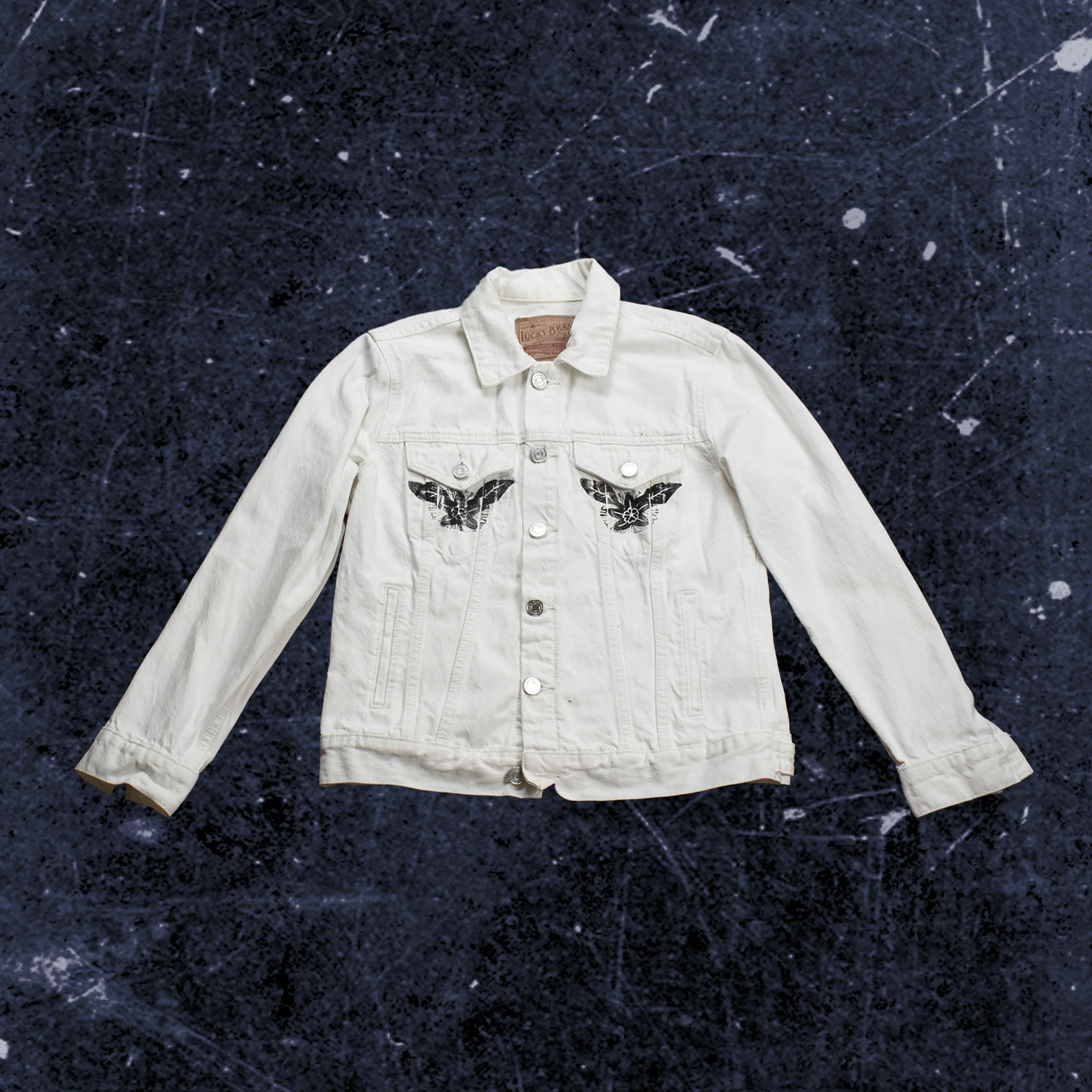 Size small - AVAILABLE