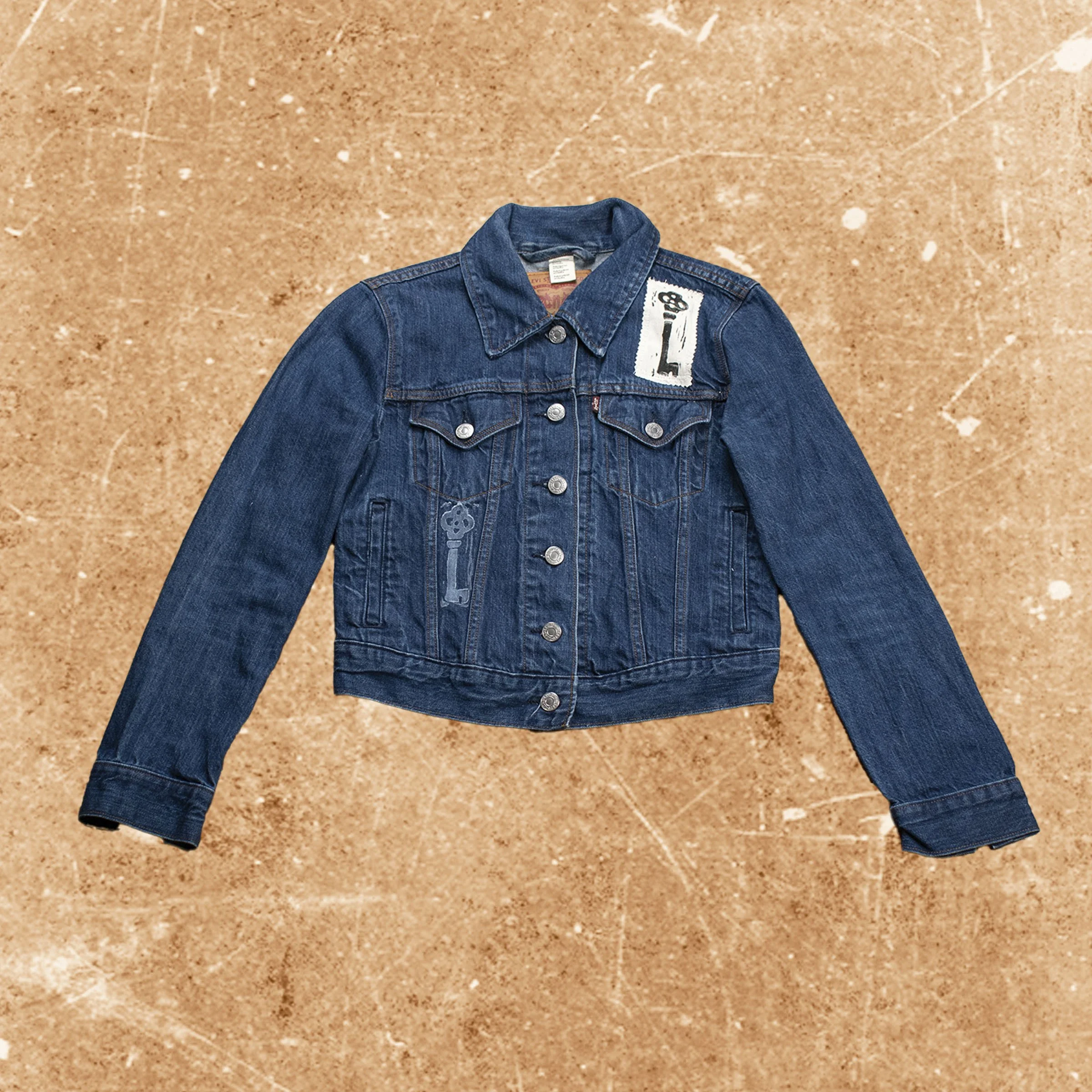 Size XS - Available