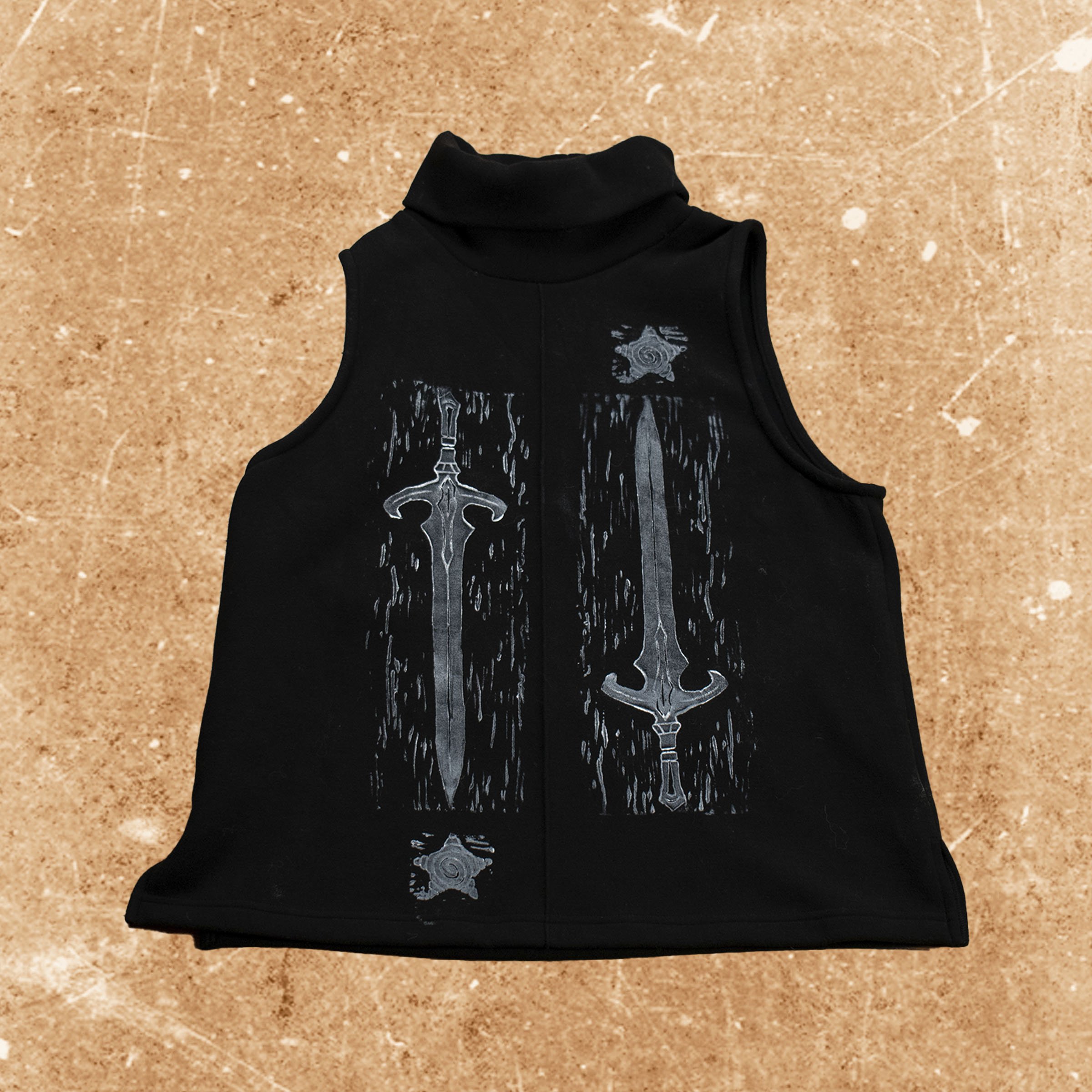 Size medium - Available