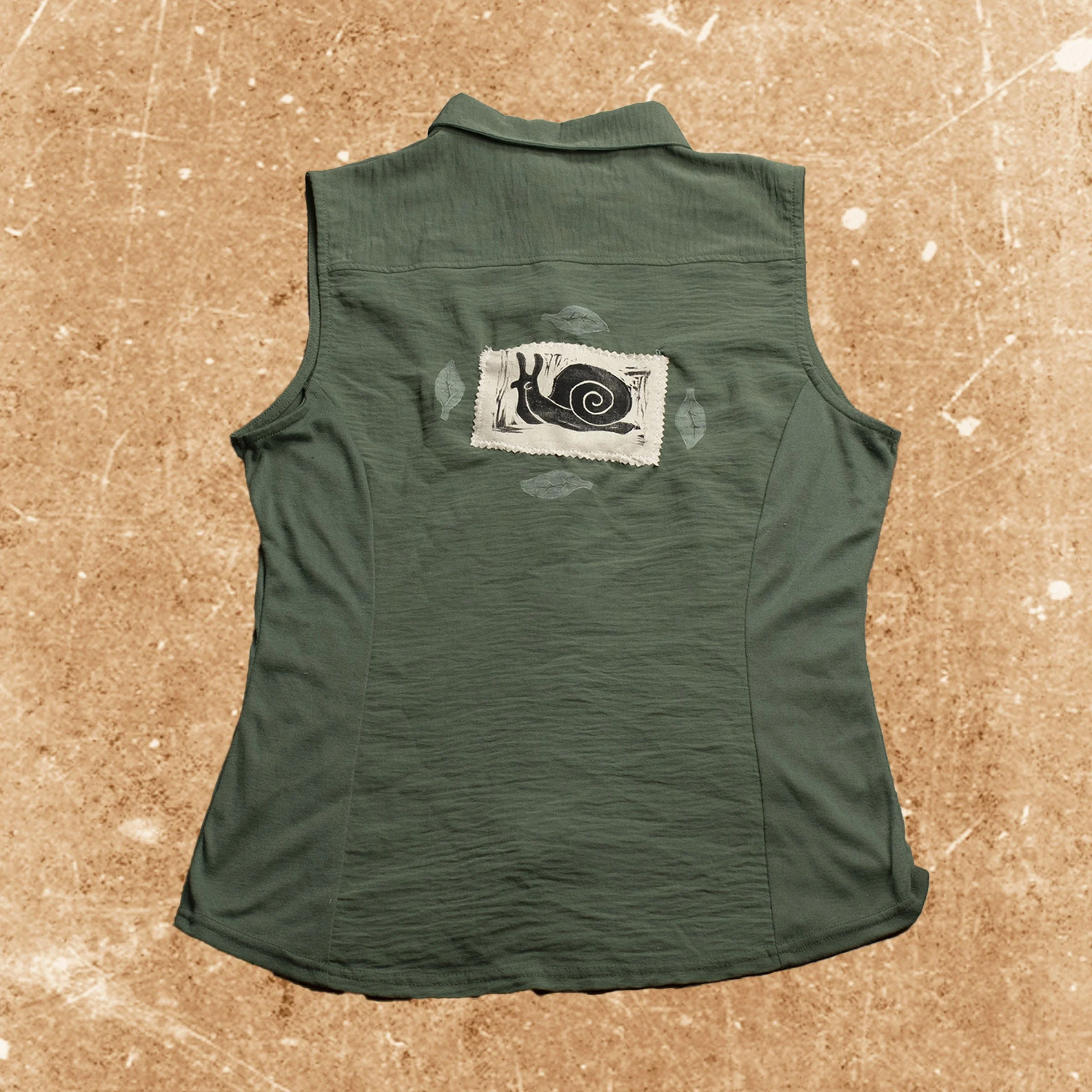 Size large - AVAILABLE