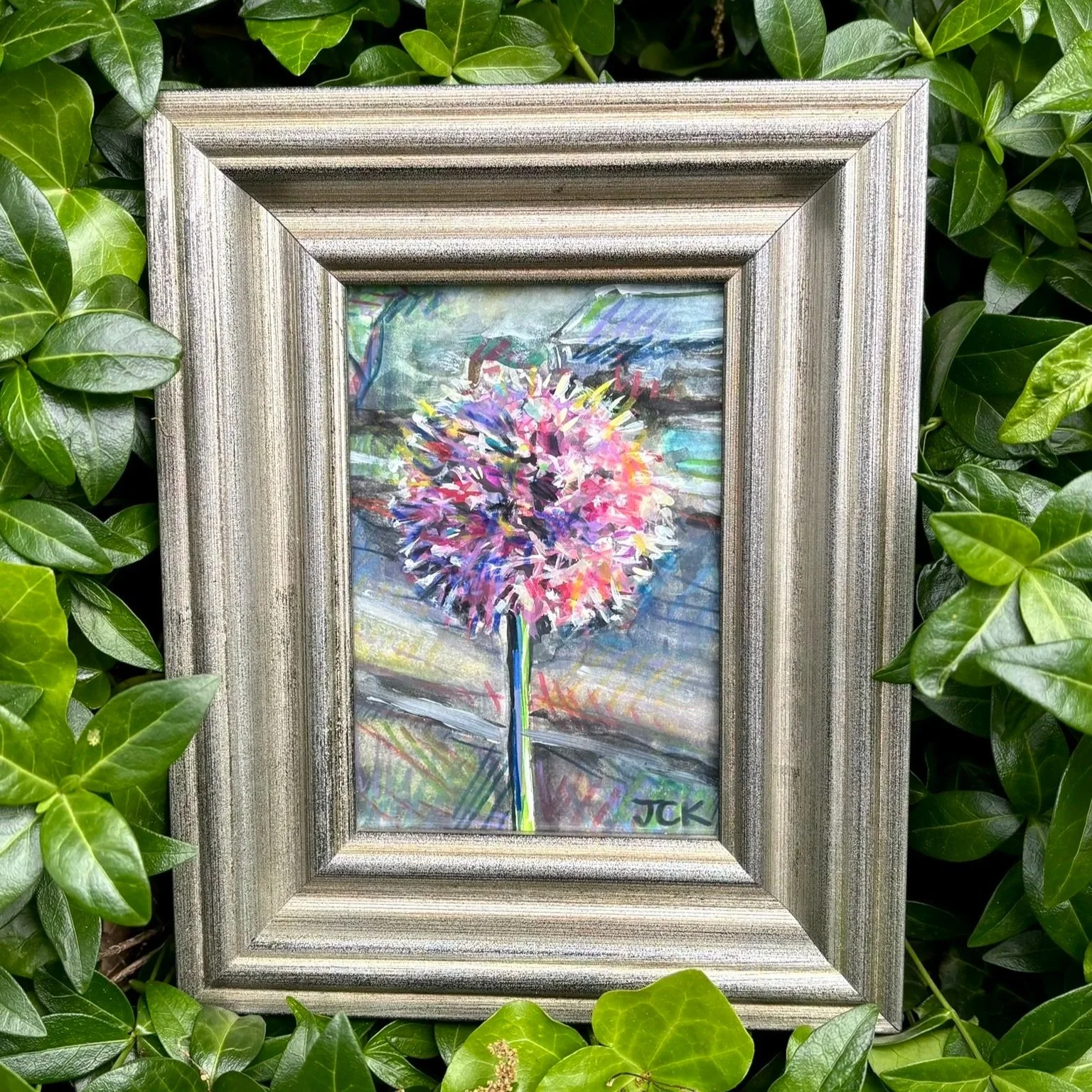 Allium - SOLD