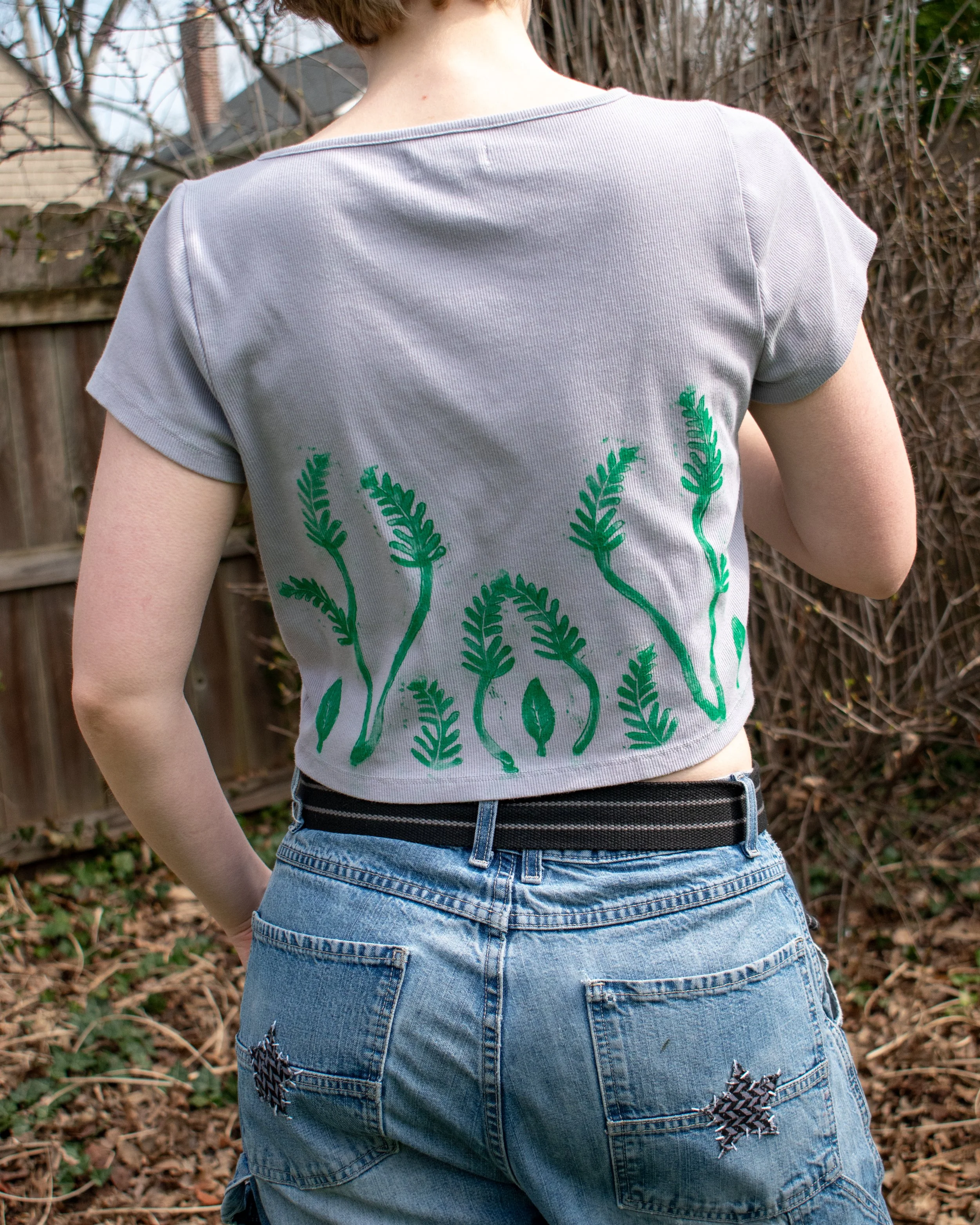 Size large - AVAILABLE