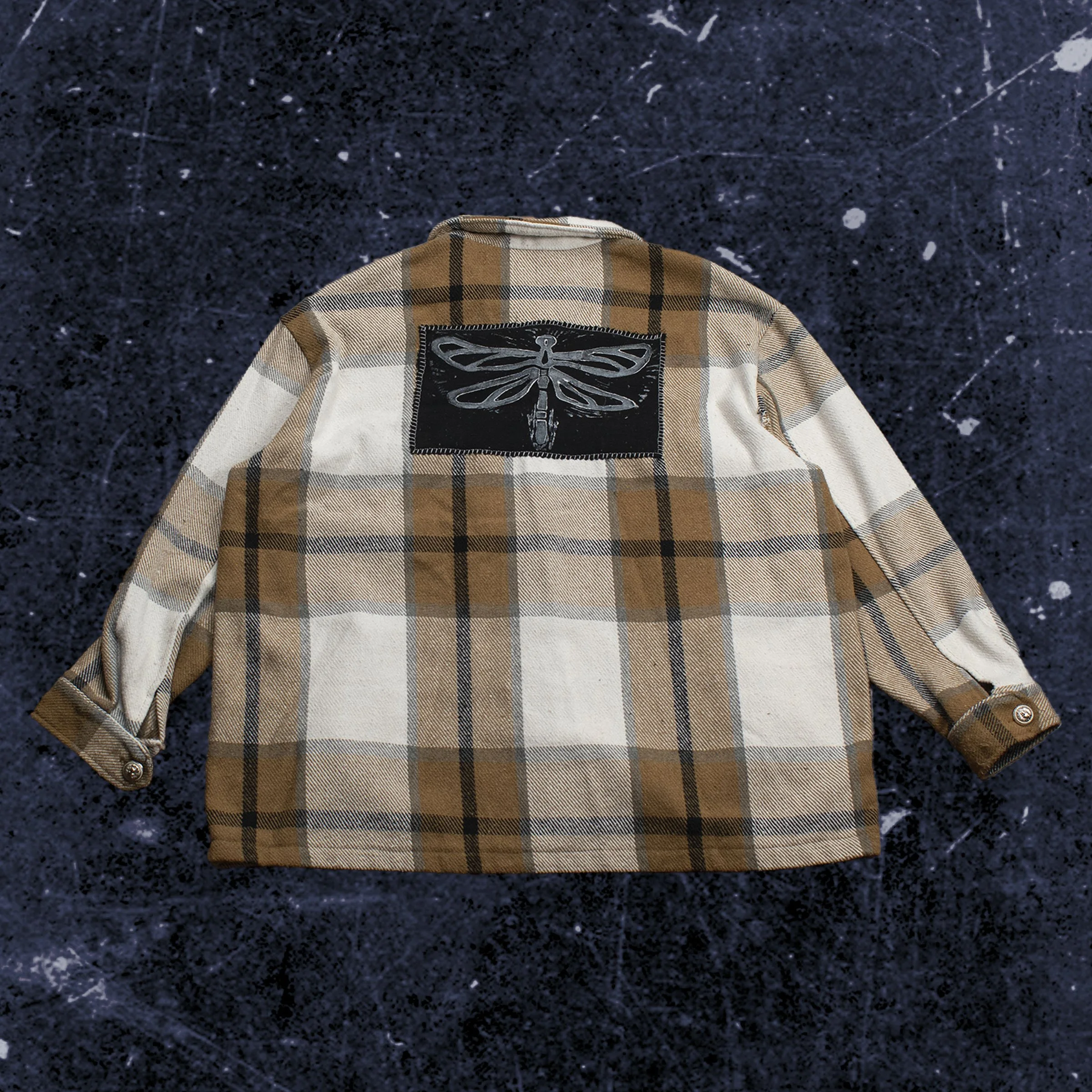 Size large - AVAILABLE