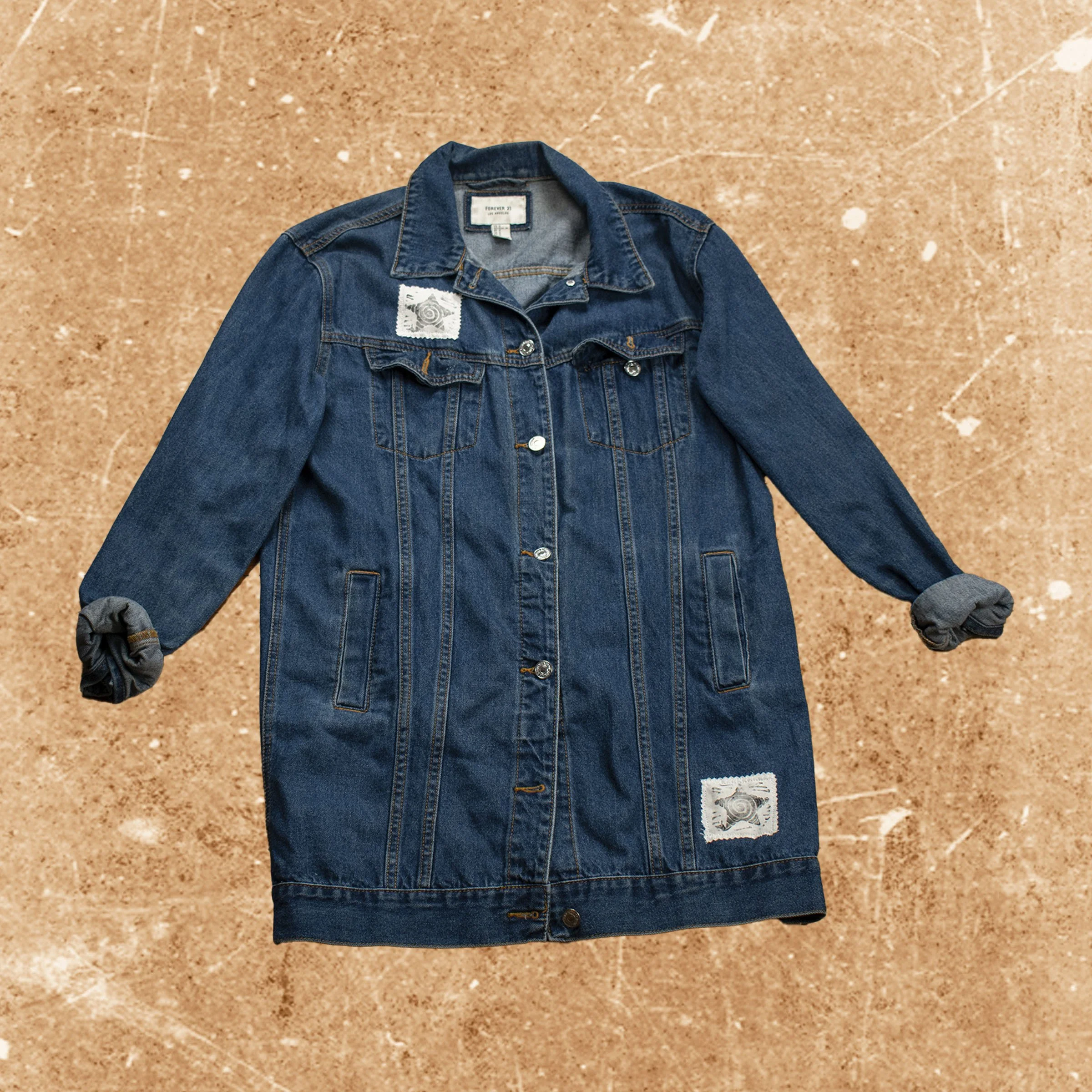 Size medium - AVAILABLE