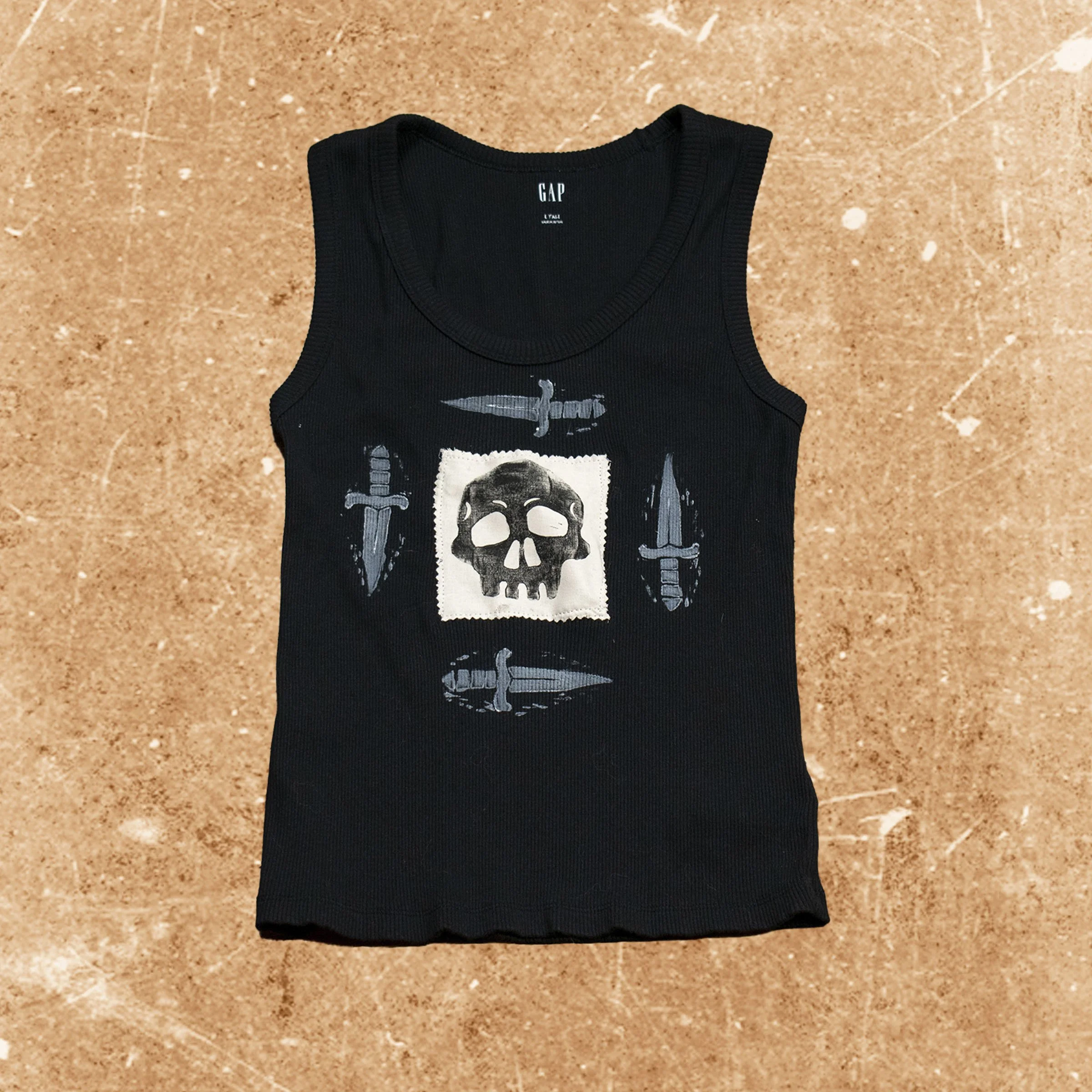 Size large - AVAILABLE