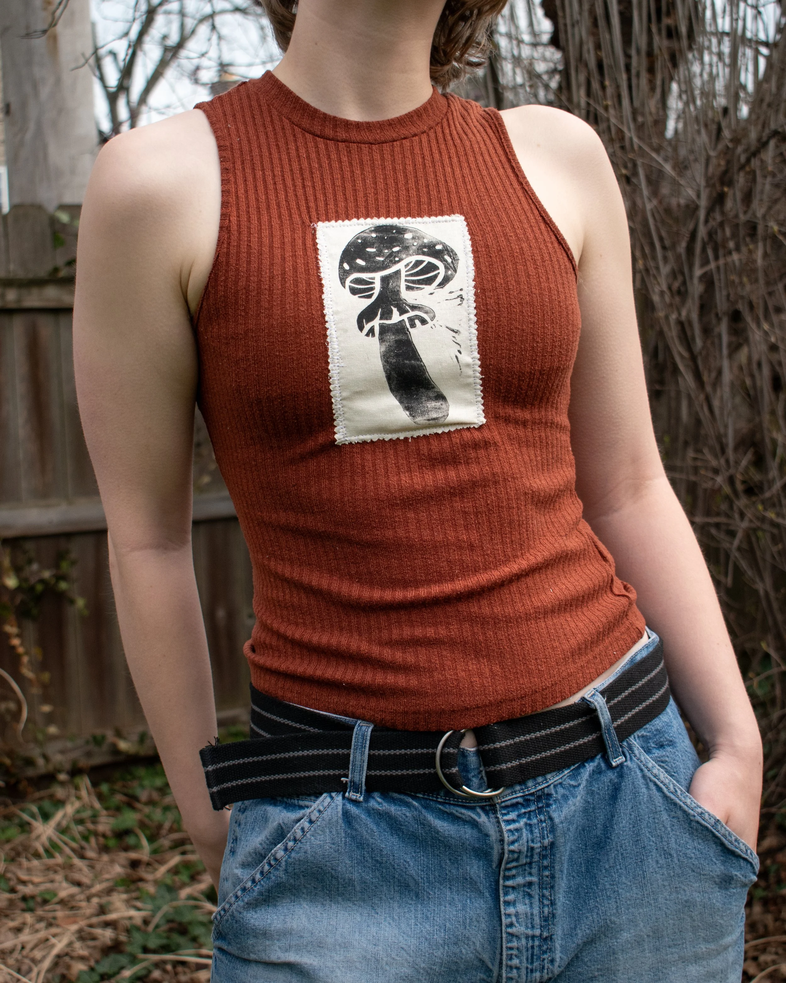 Size medium - AVAILABLE