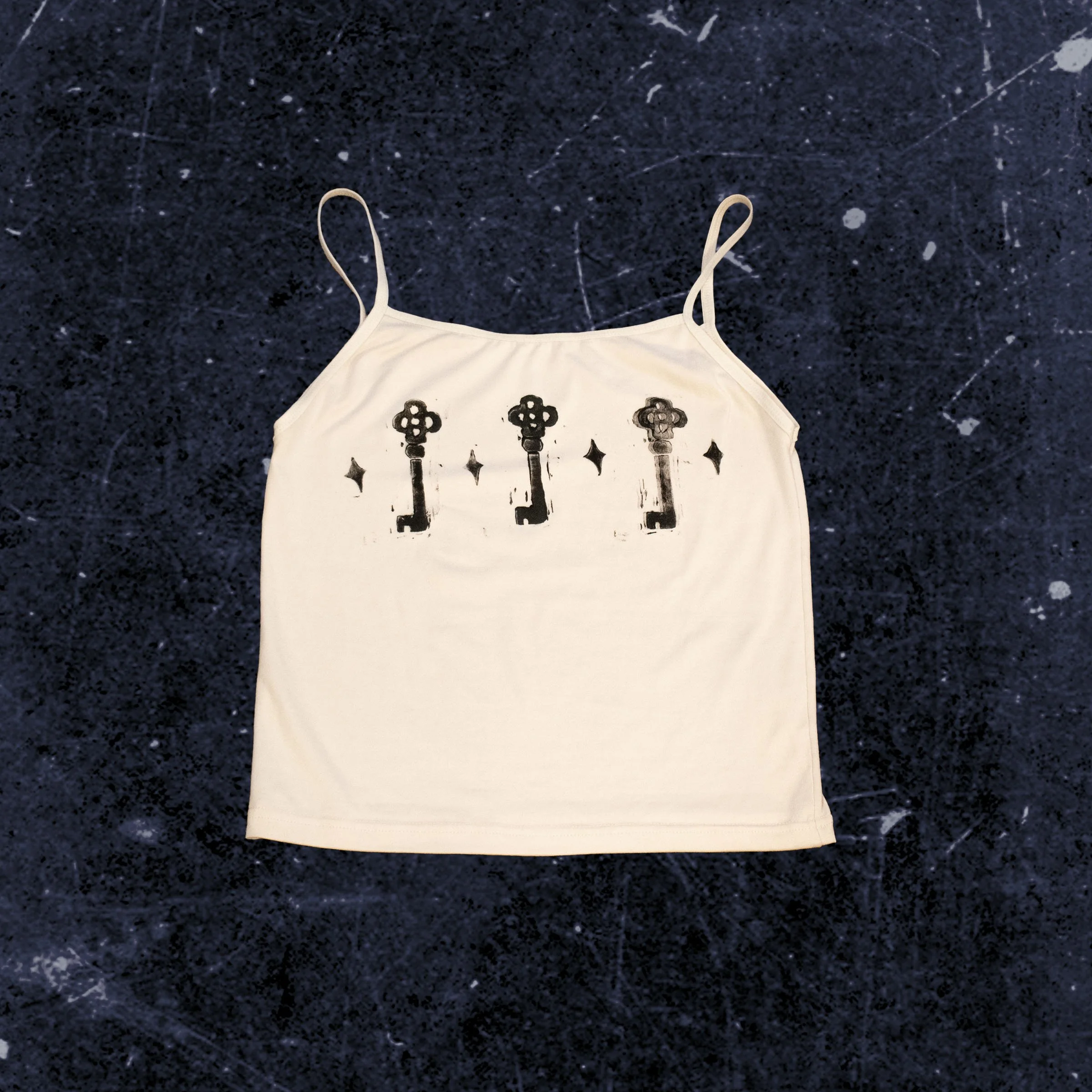 Size small, Available