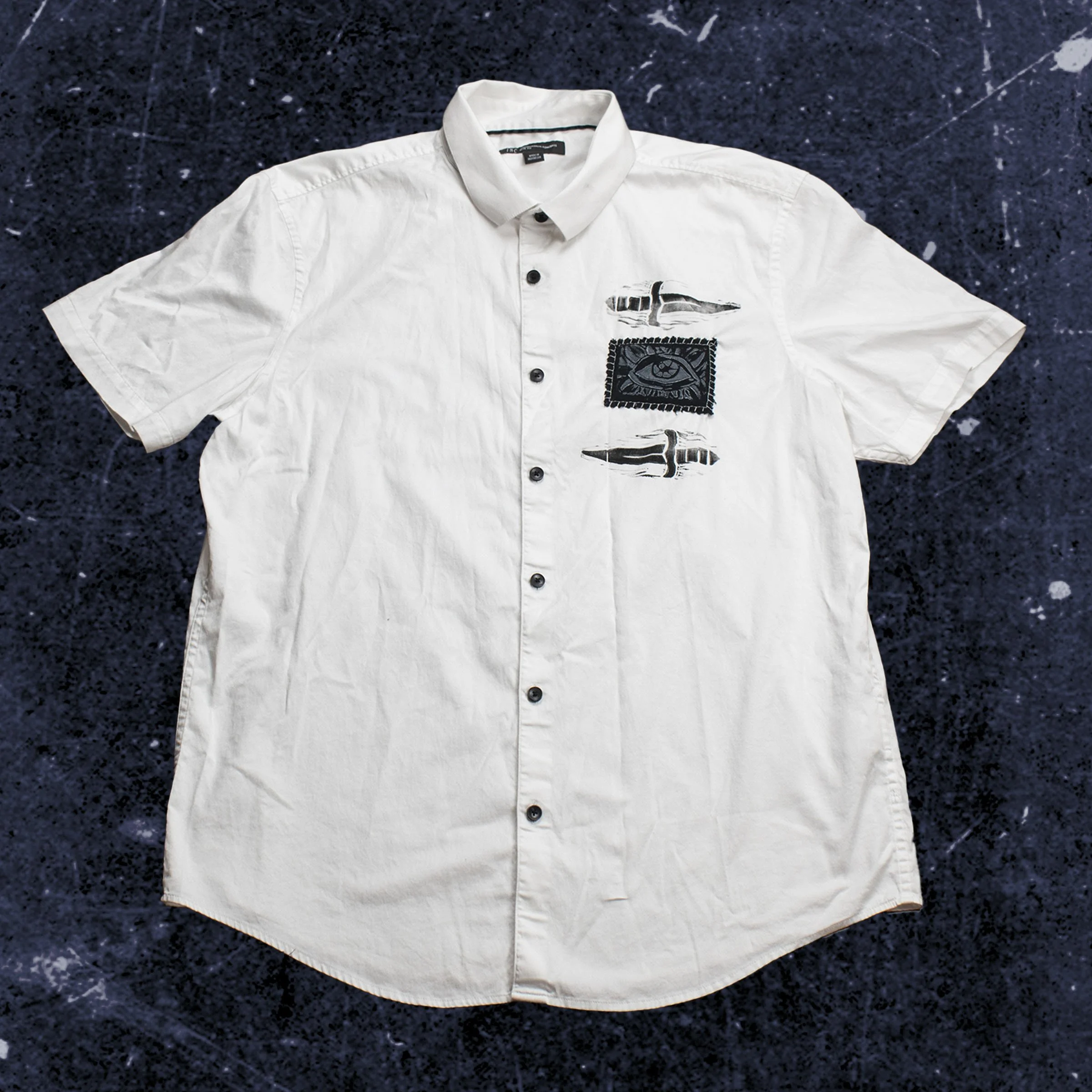 Size large - AVAILABLE