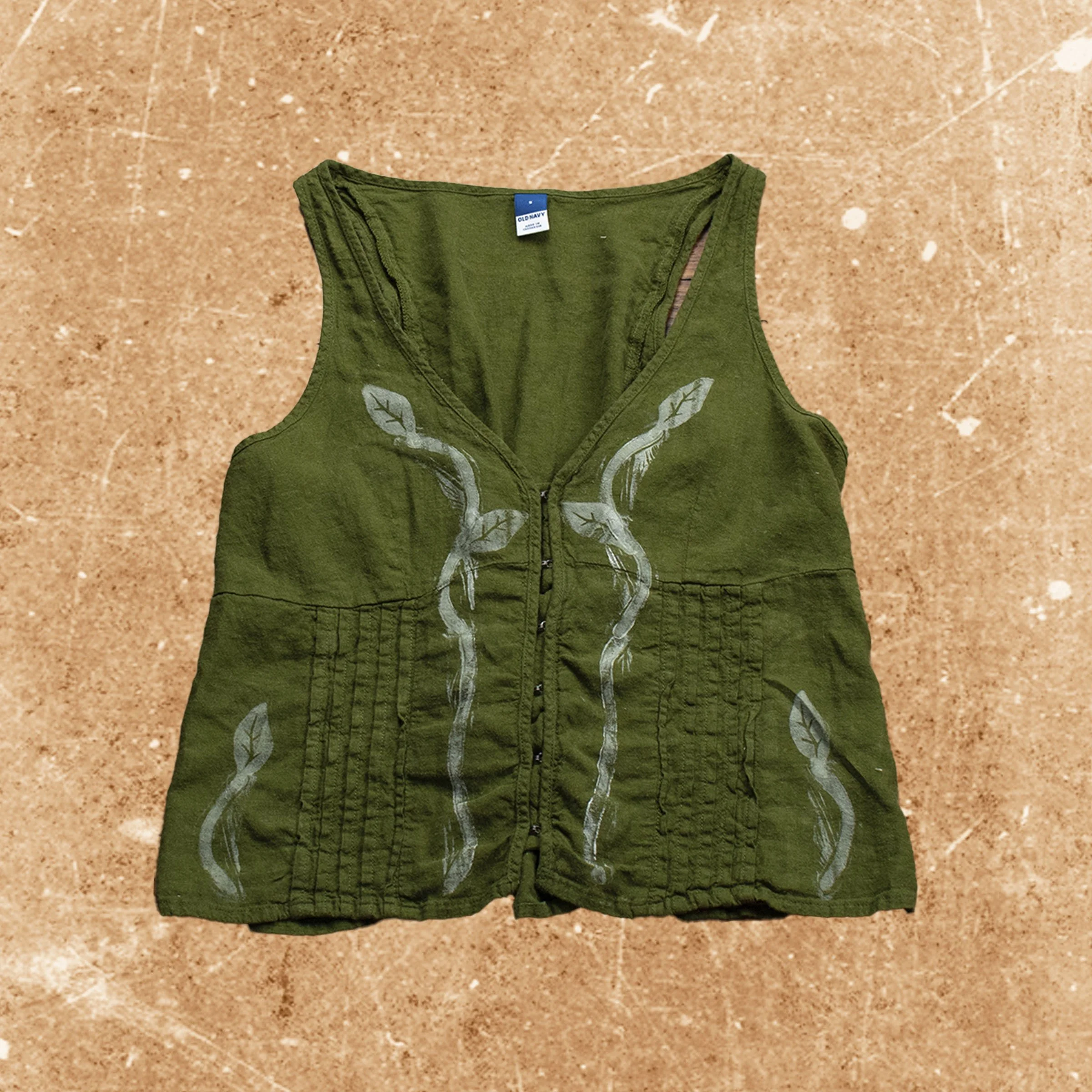Size small - AVAILABLE