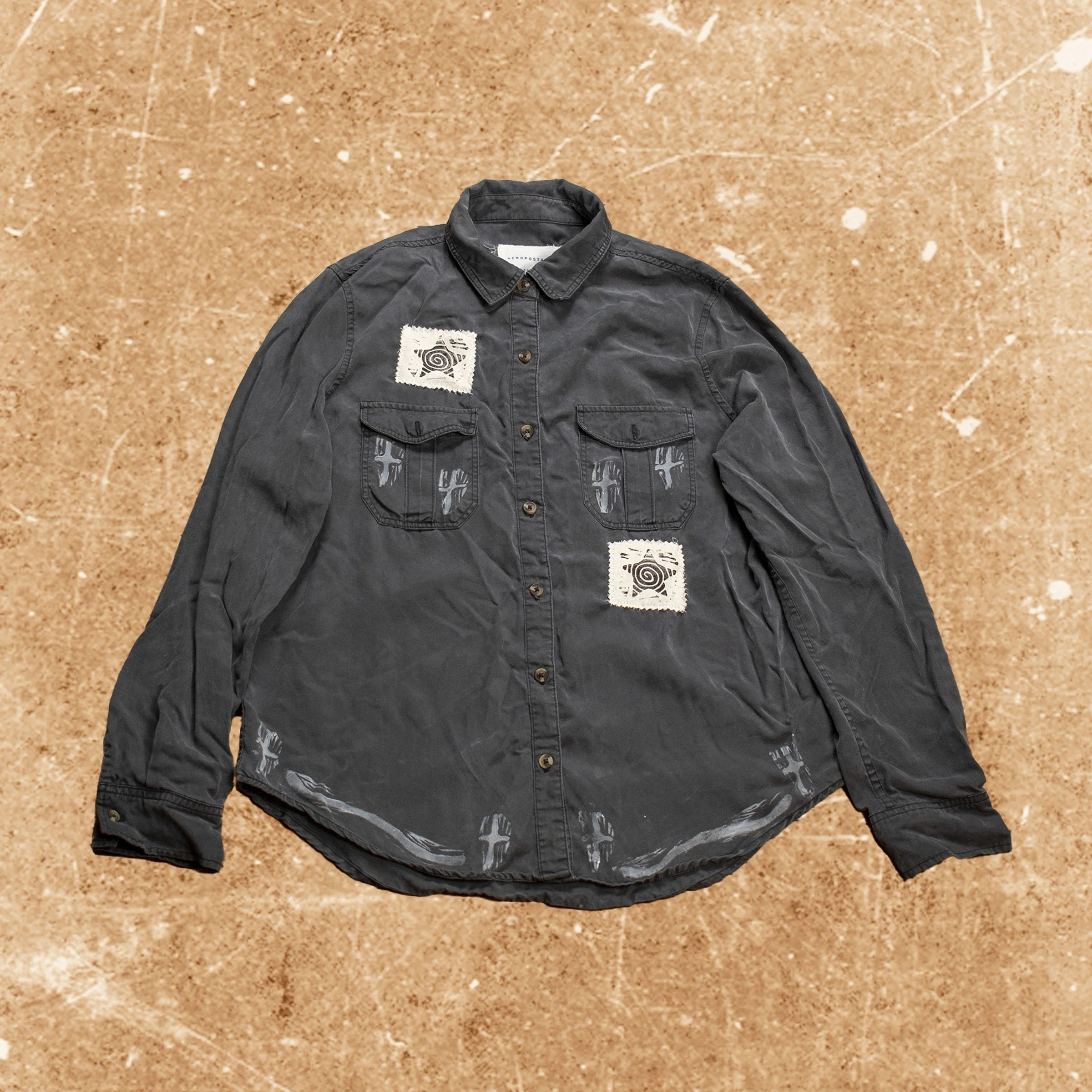 Size large - Available