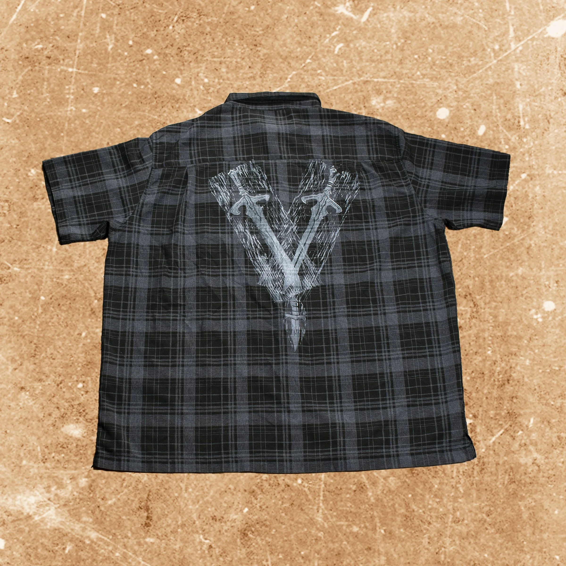 Size XXL - Available