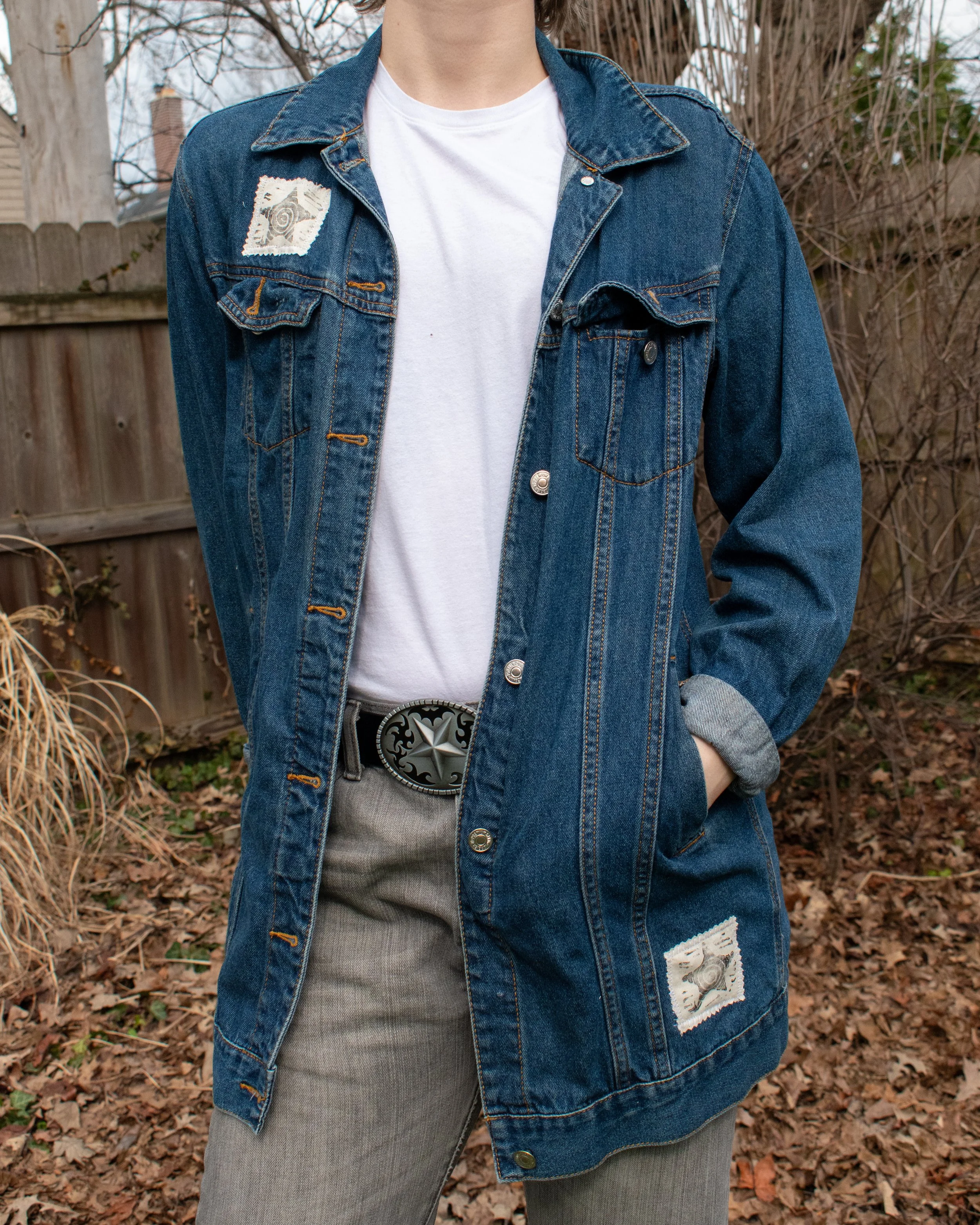 Size medium - AVAILABLE