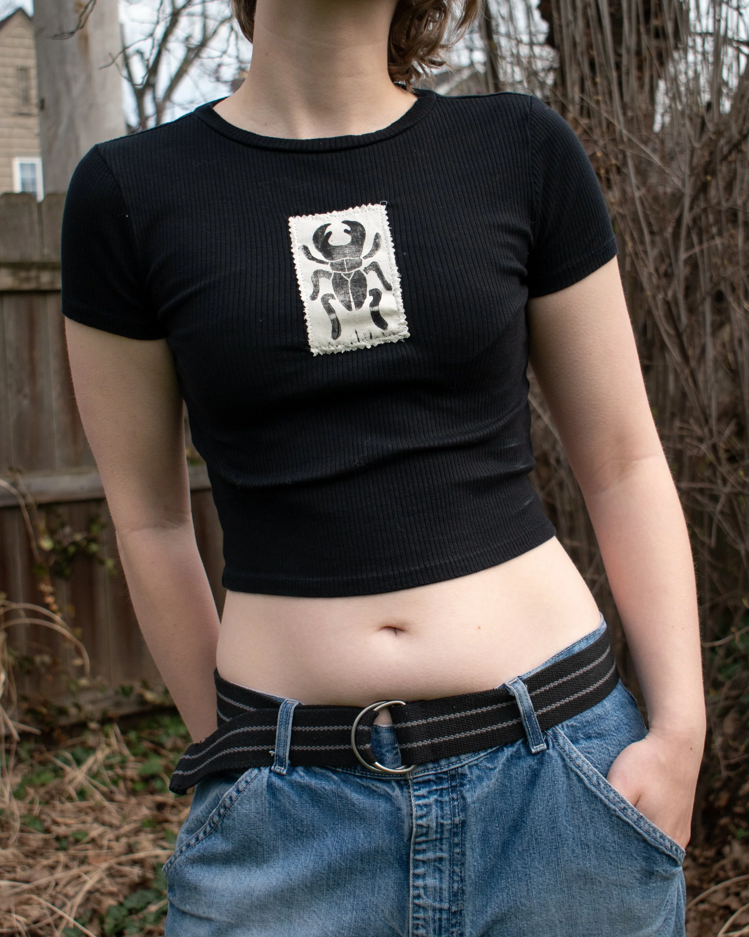 Size medium - AVAILABLE