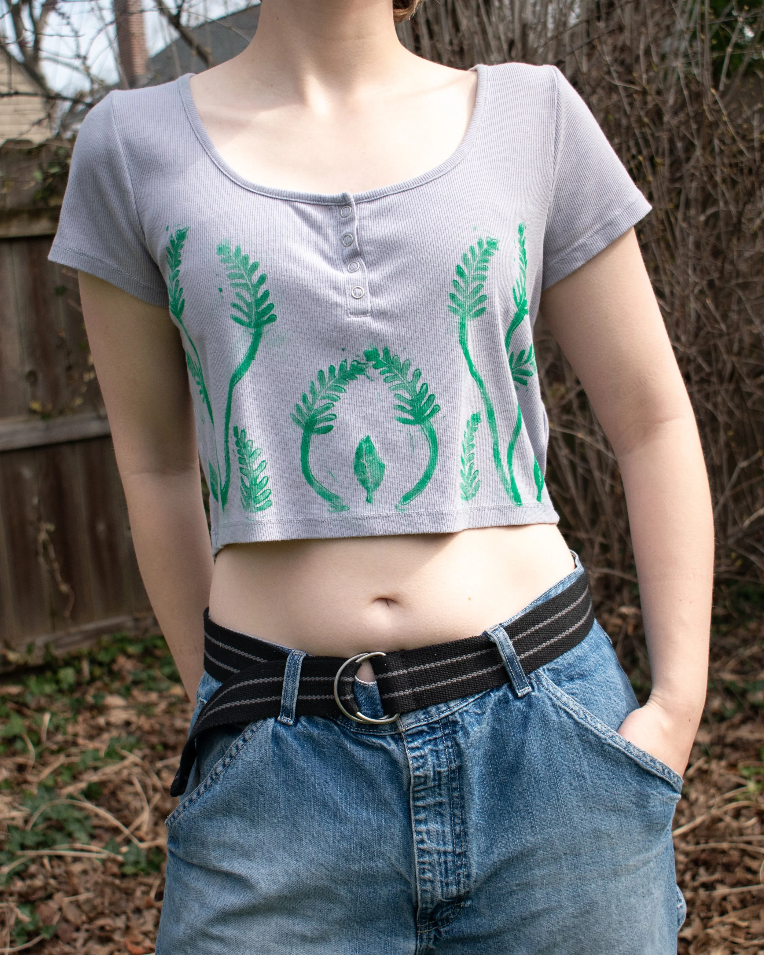 Size large - AVAILABLE