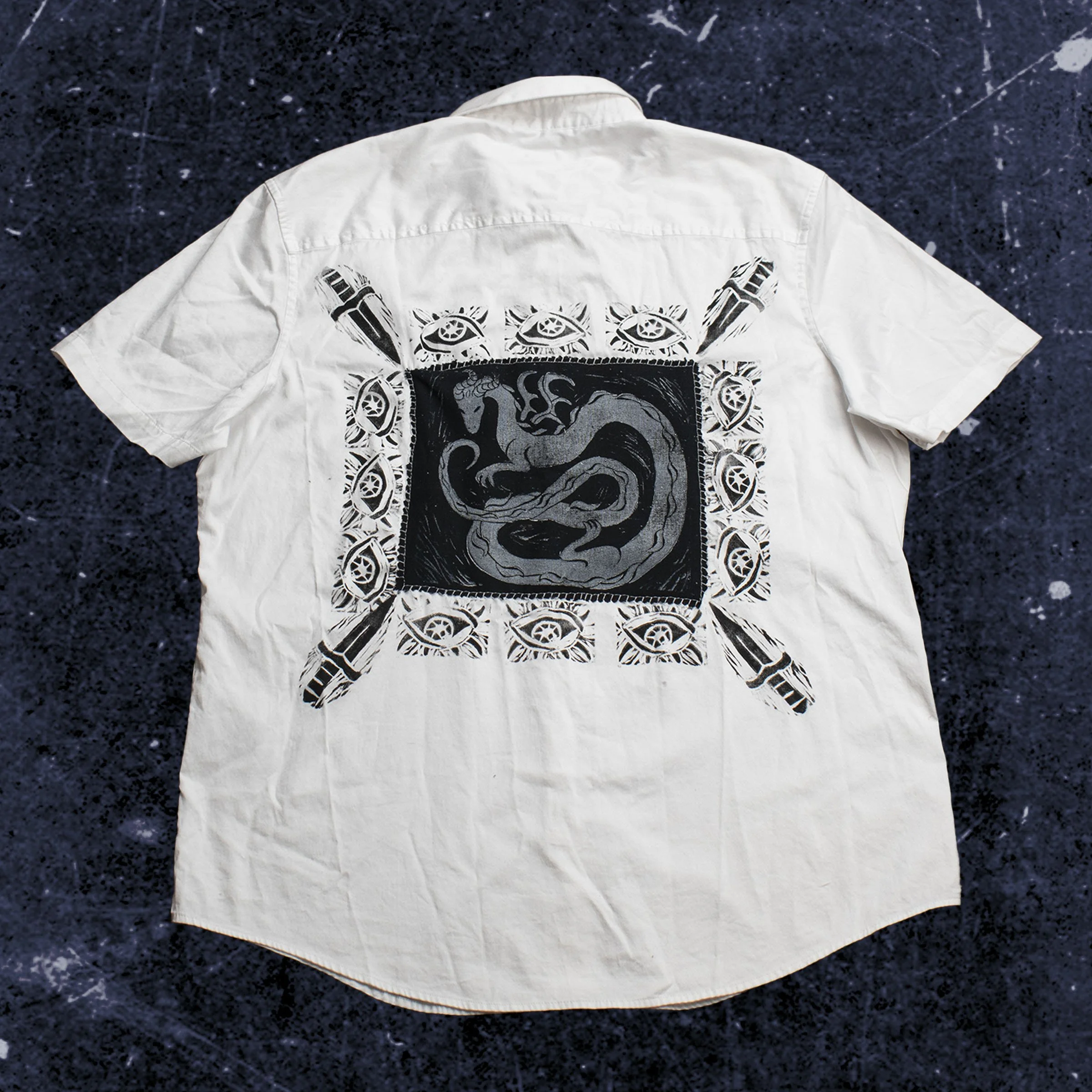 Size large - AVAILABLE