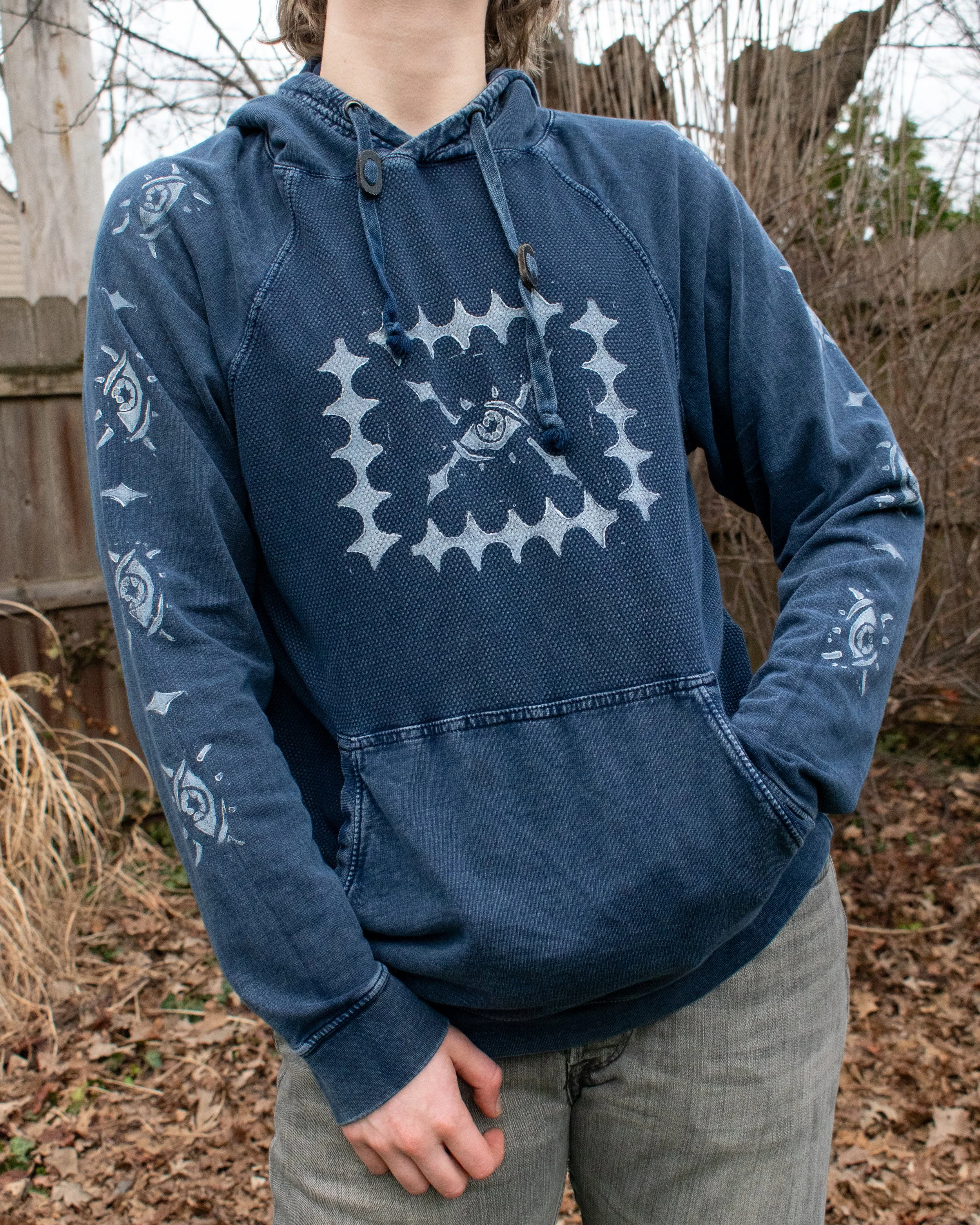 Size small - AVAILABLE