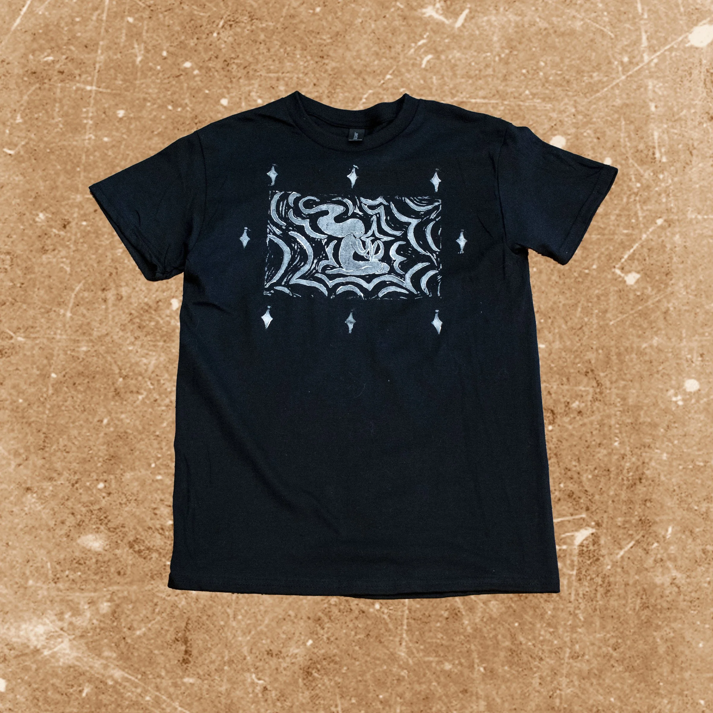 Size small, Available