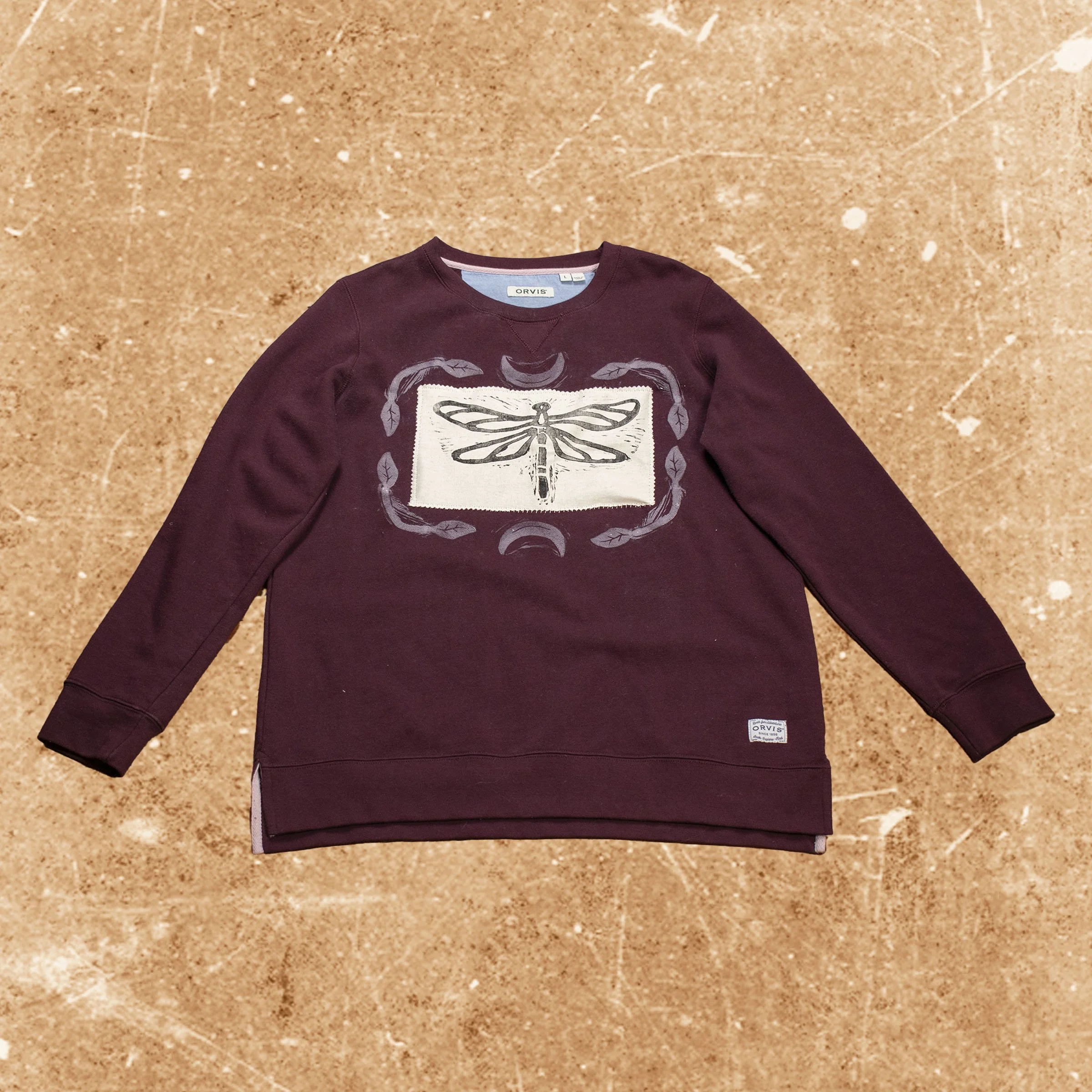 Size large - Available