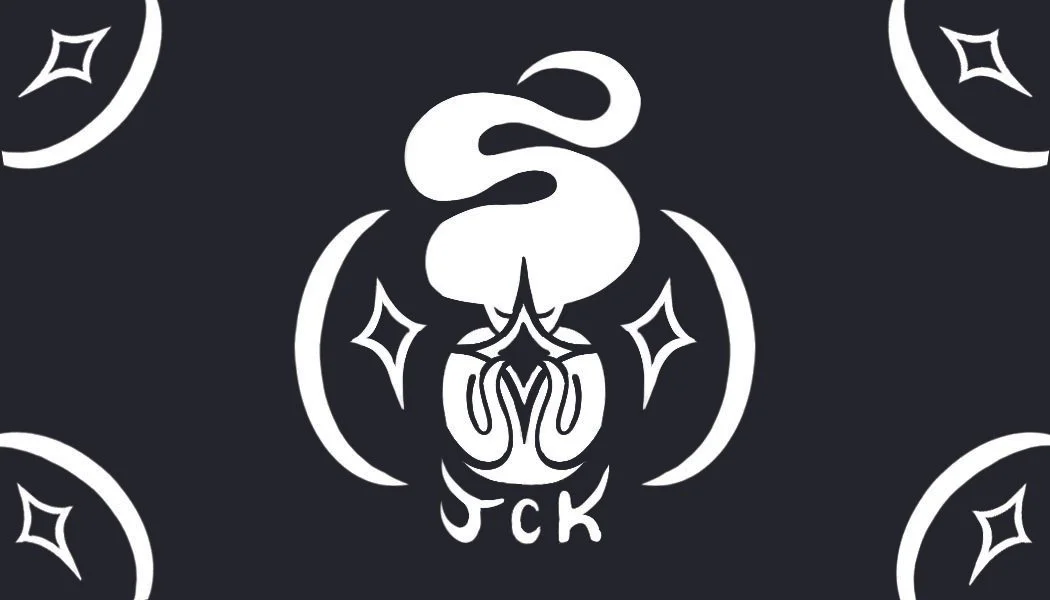 Business Card Front, 2025