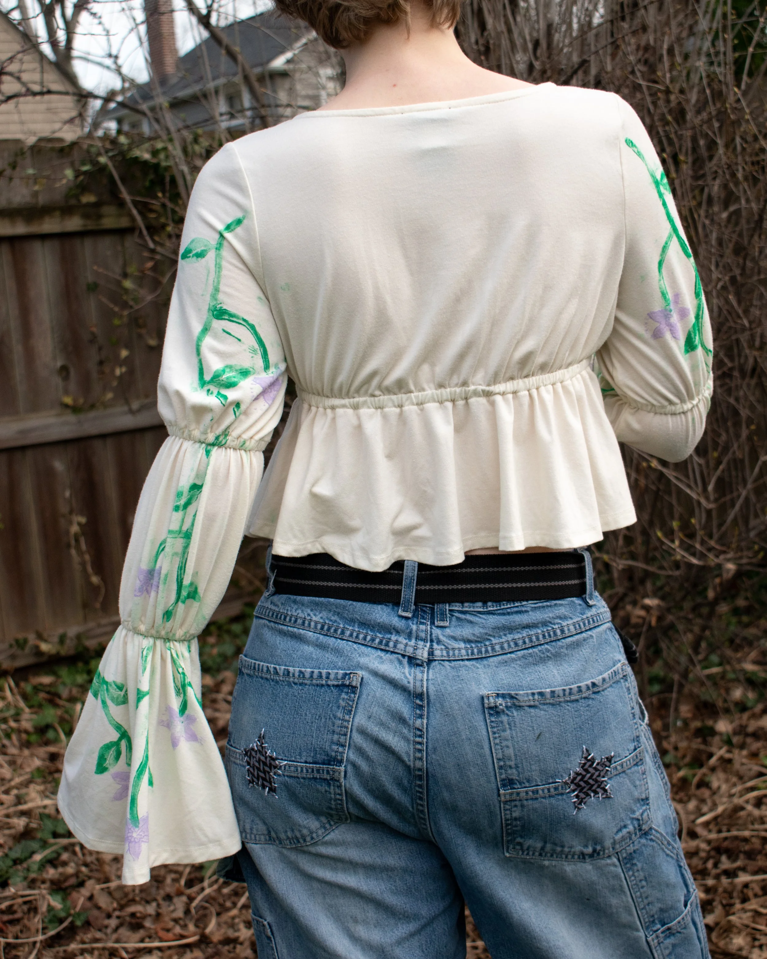 Size small - AVAILABLE