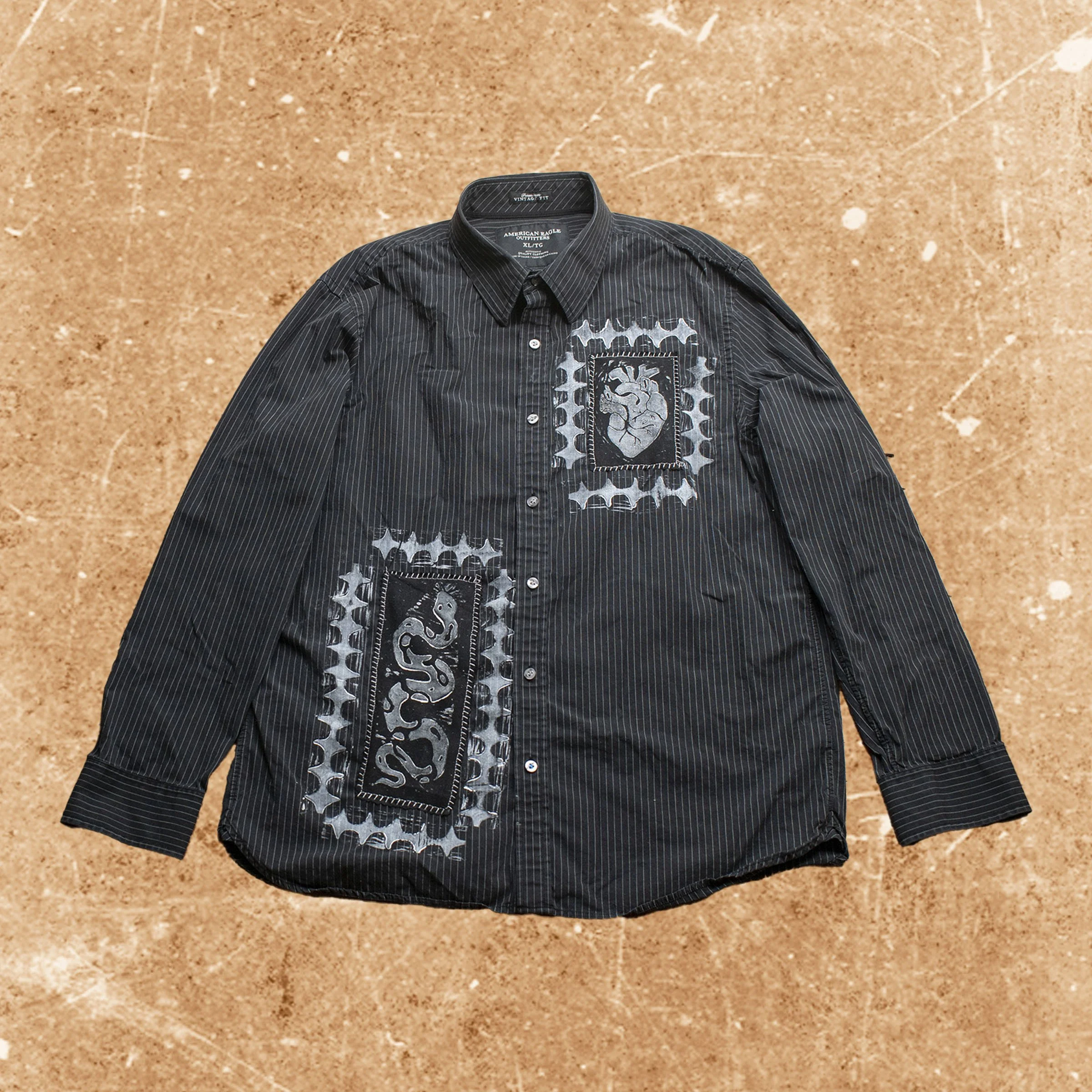 Size XL - AVAILABLE