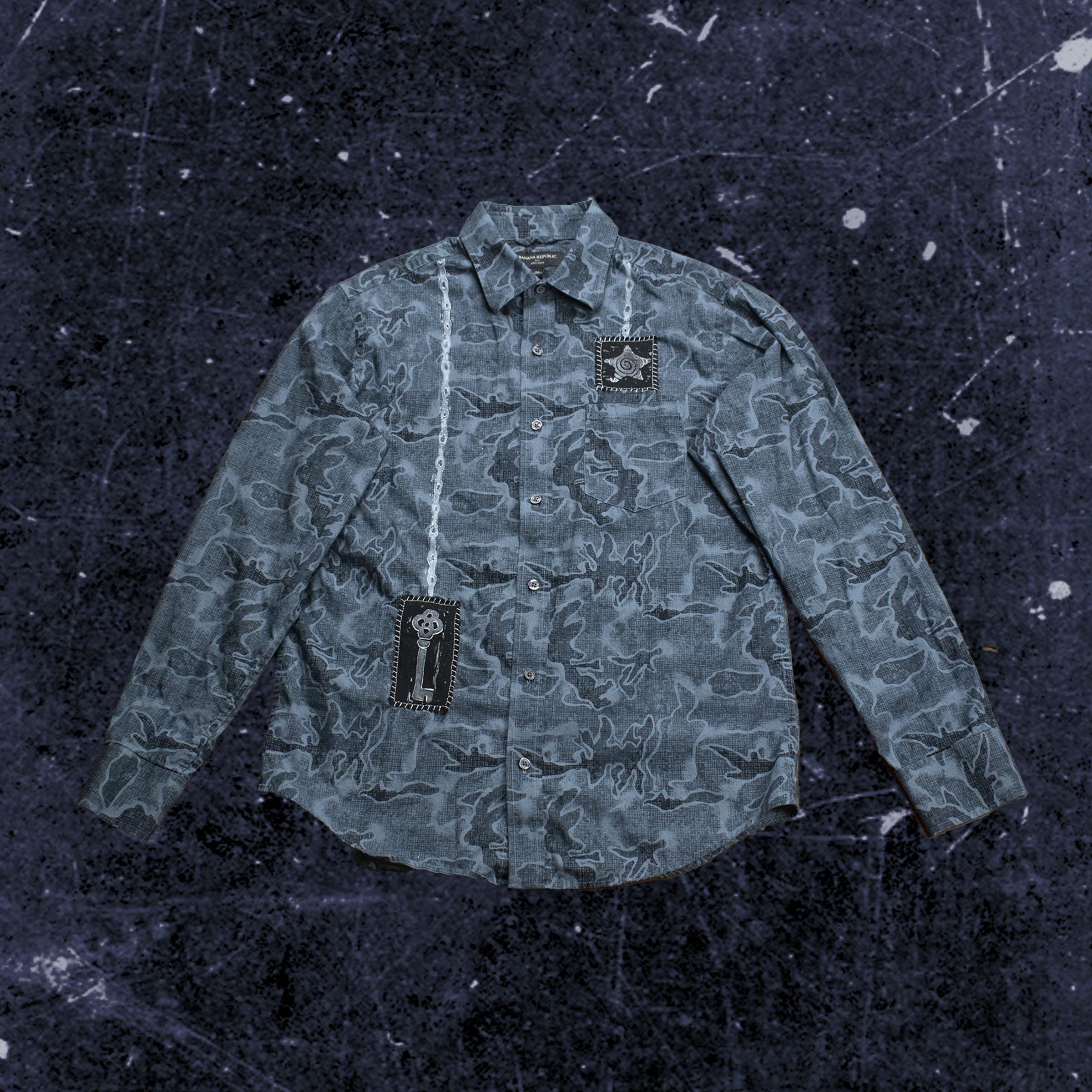 Size medium - Available