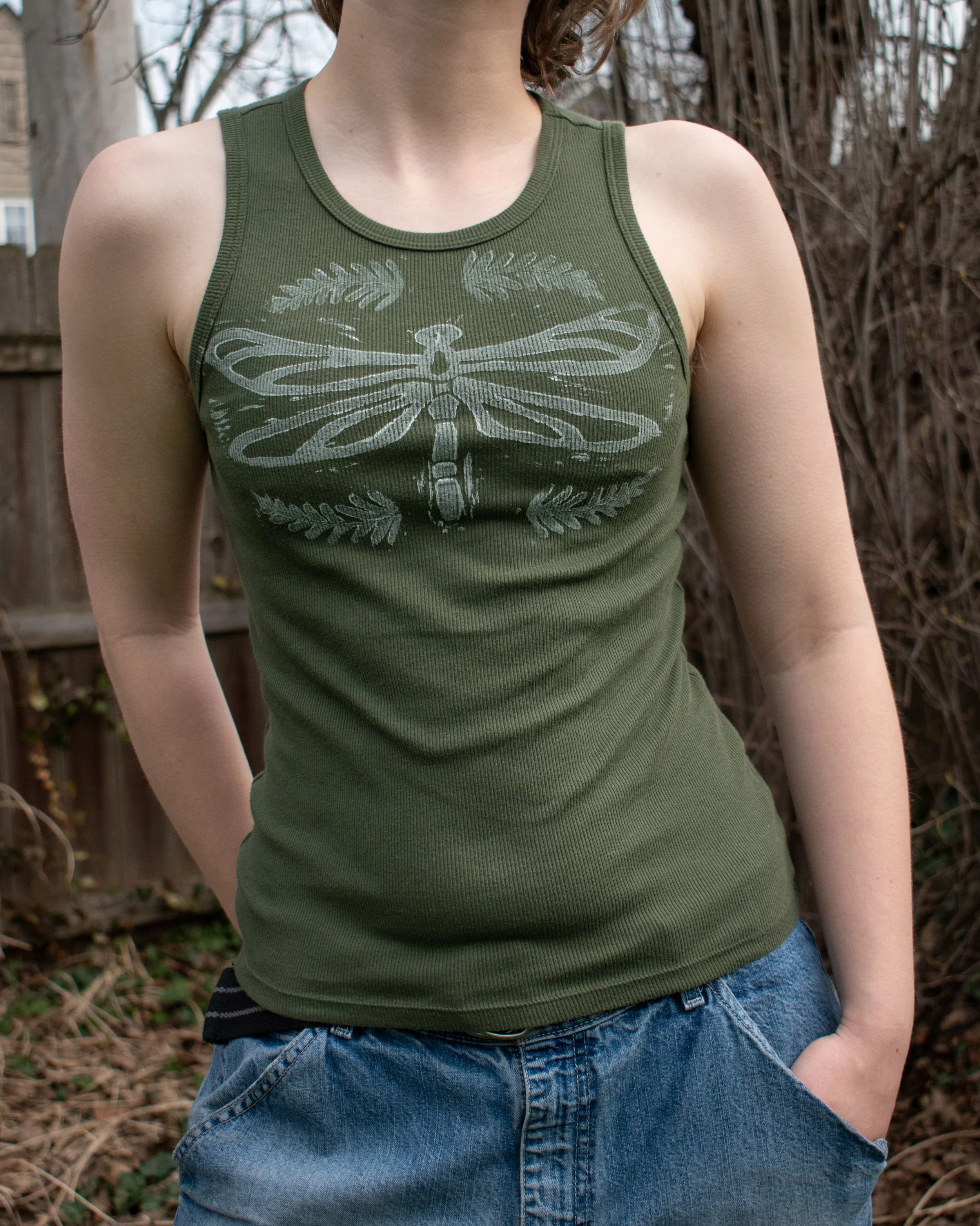 Size medium - AVAILABLE