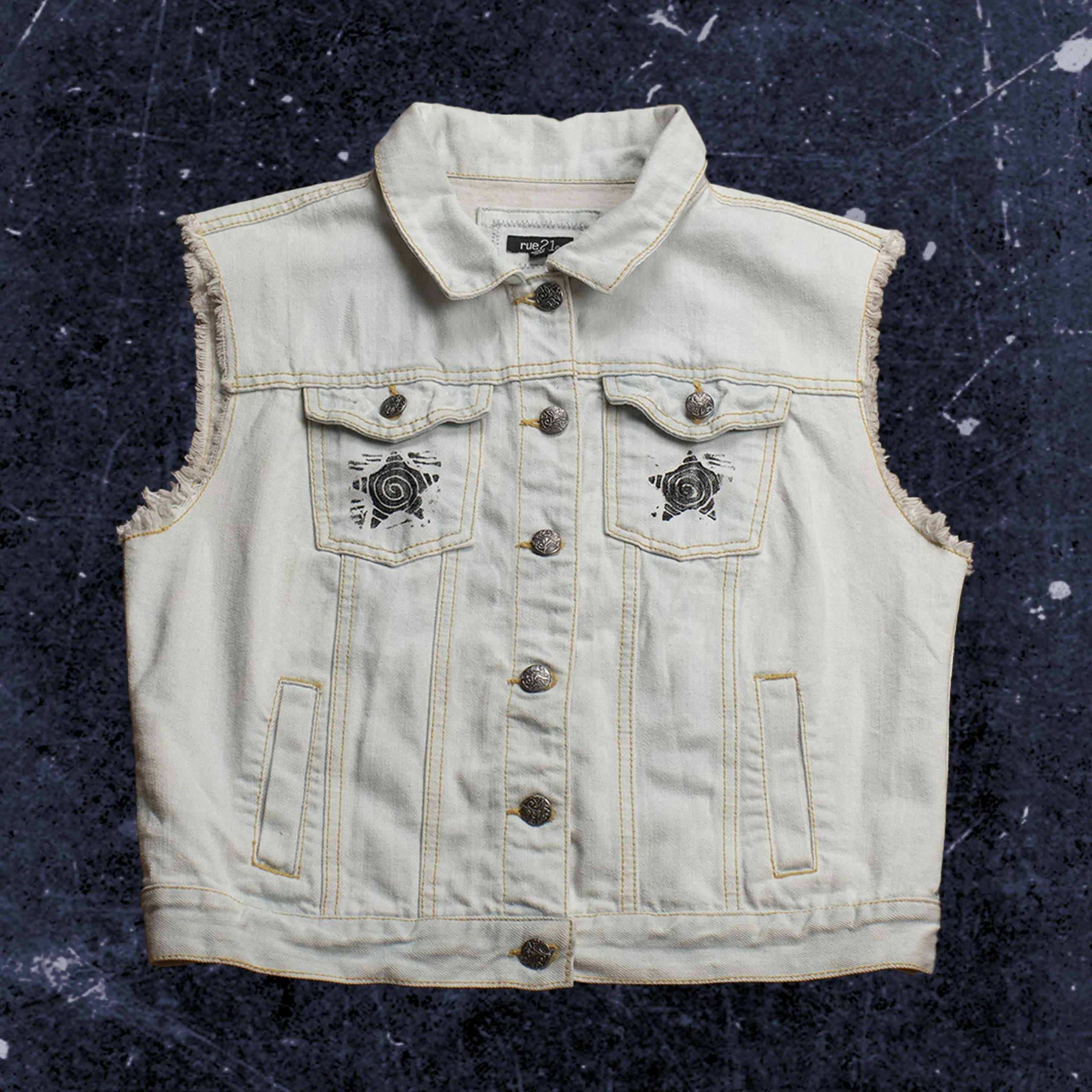 Size large - AVAILABLE