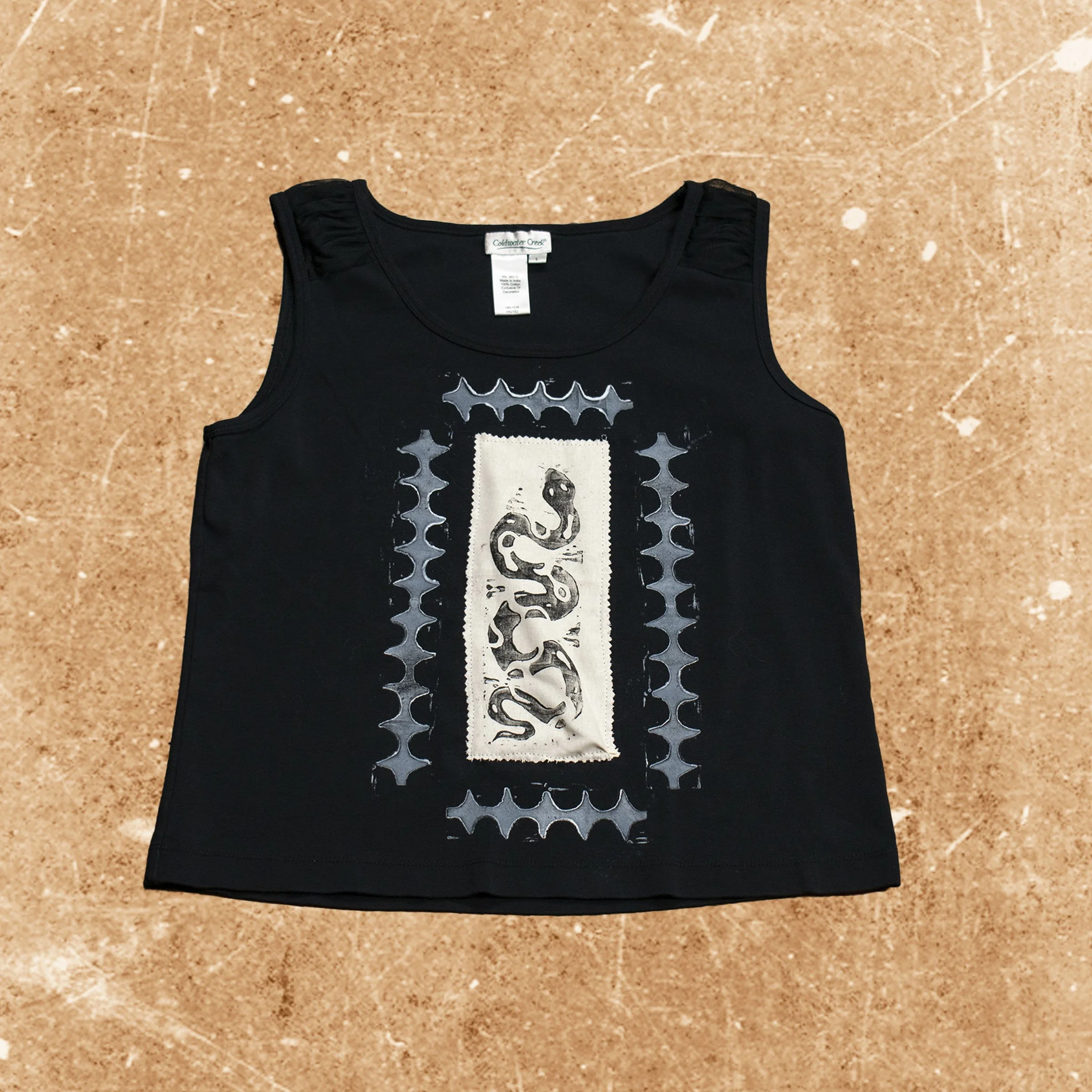 Size large- AVAILABLE