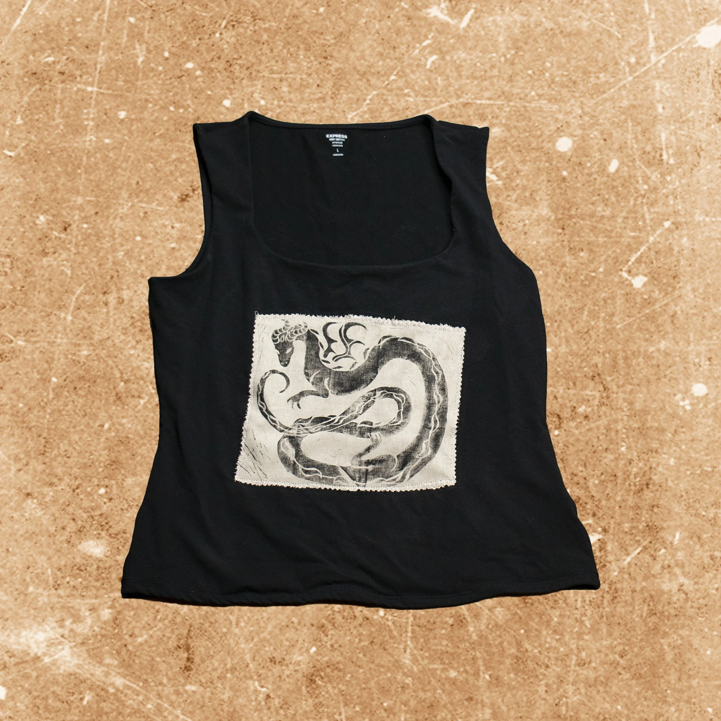 Size large - AVAILABLE