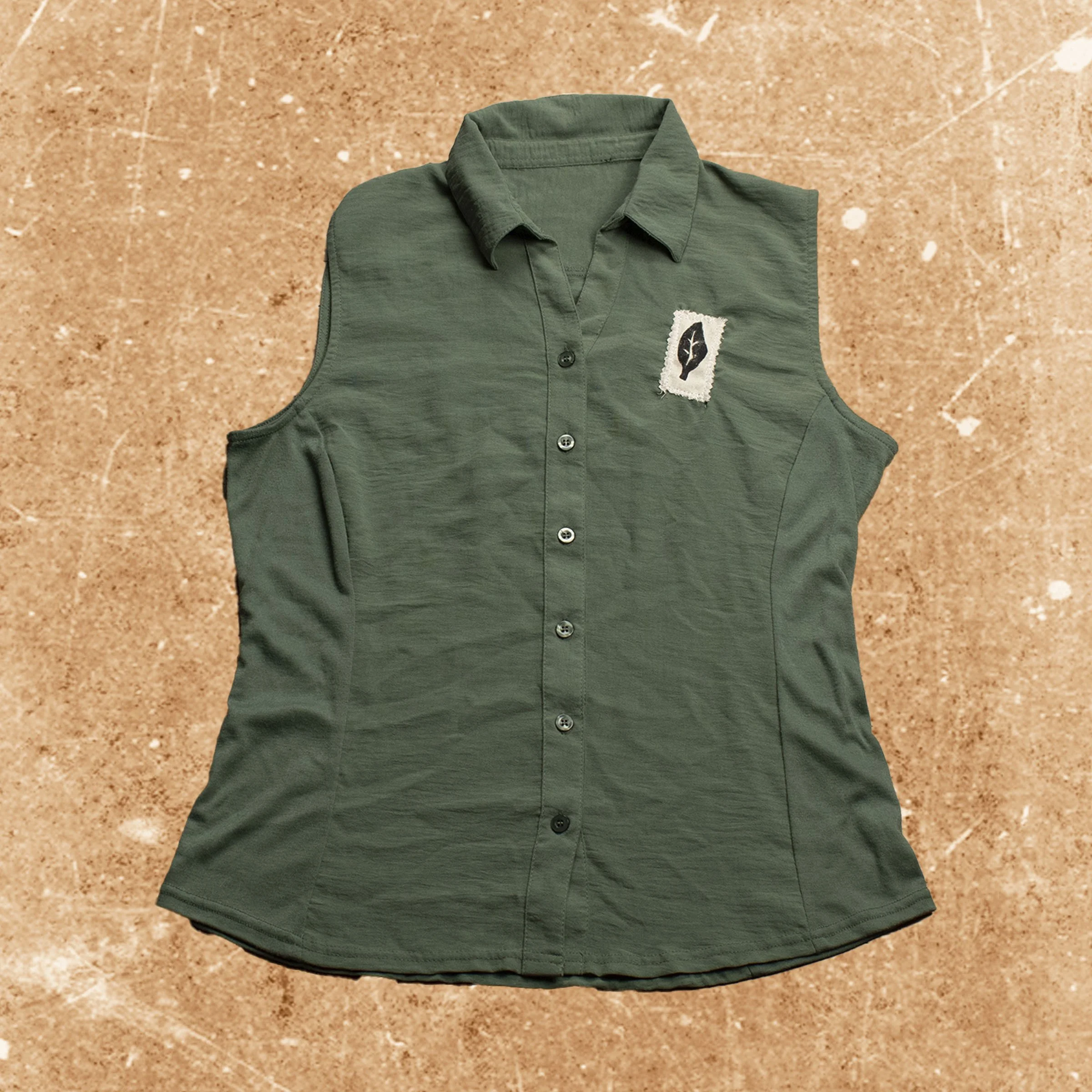 Size large - AVAILABLE