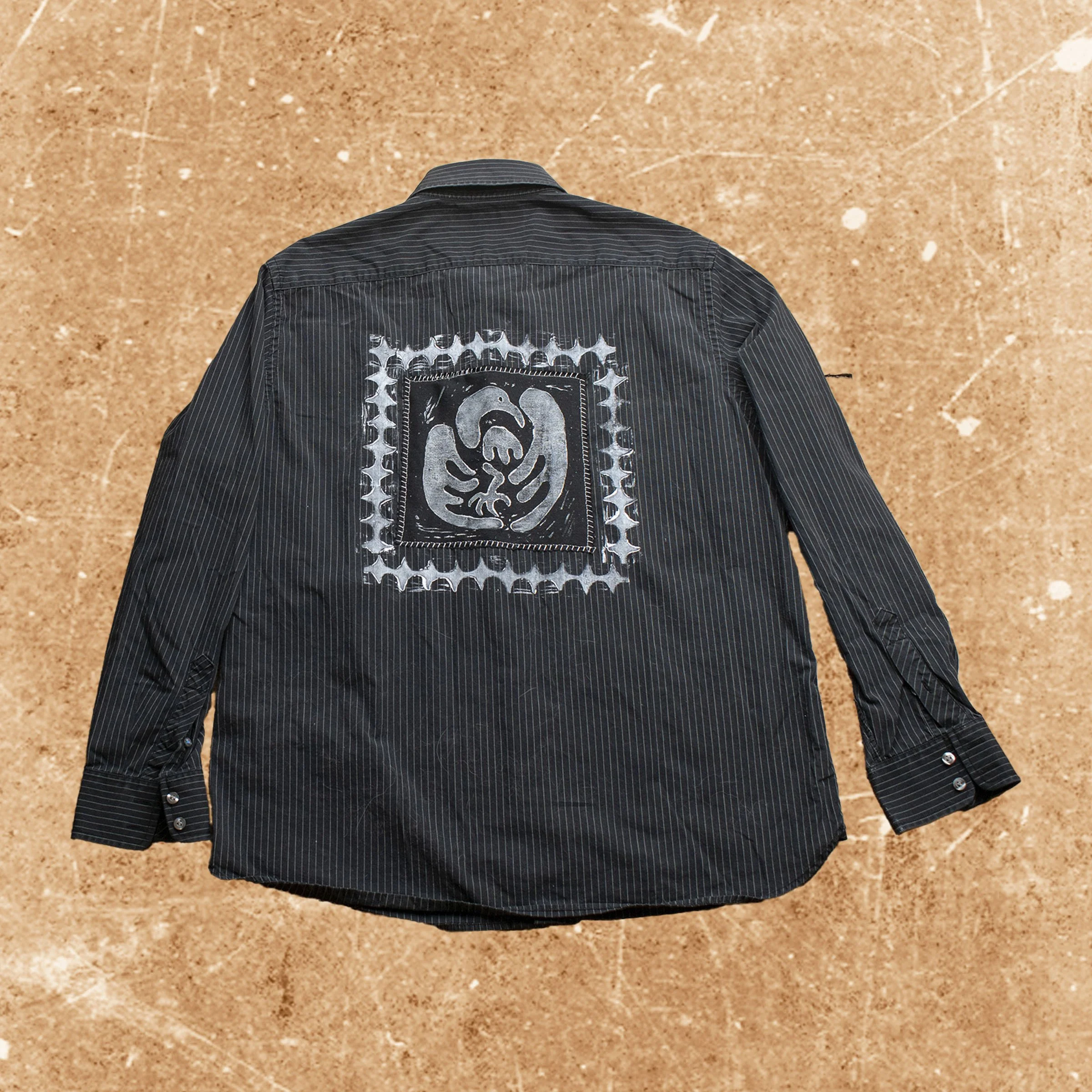 Size XL - AVAILABLE