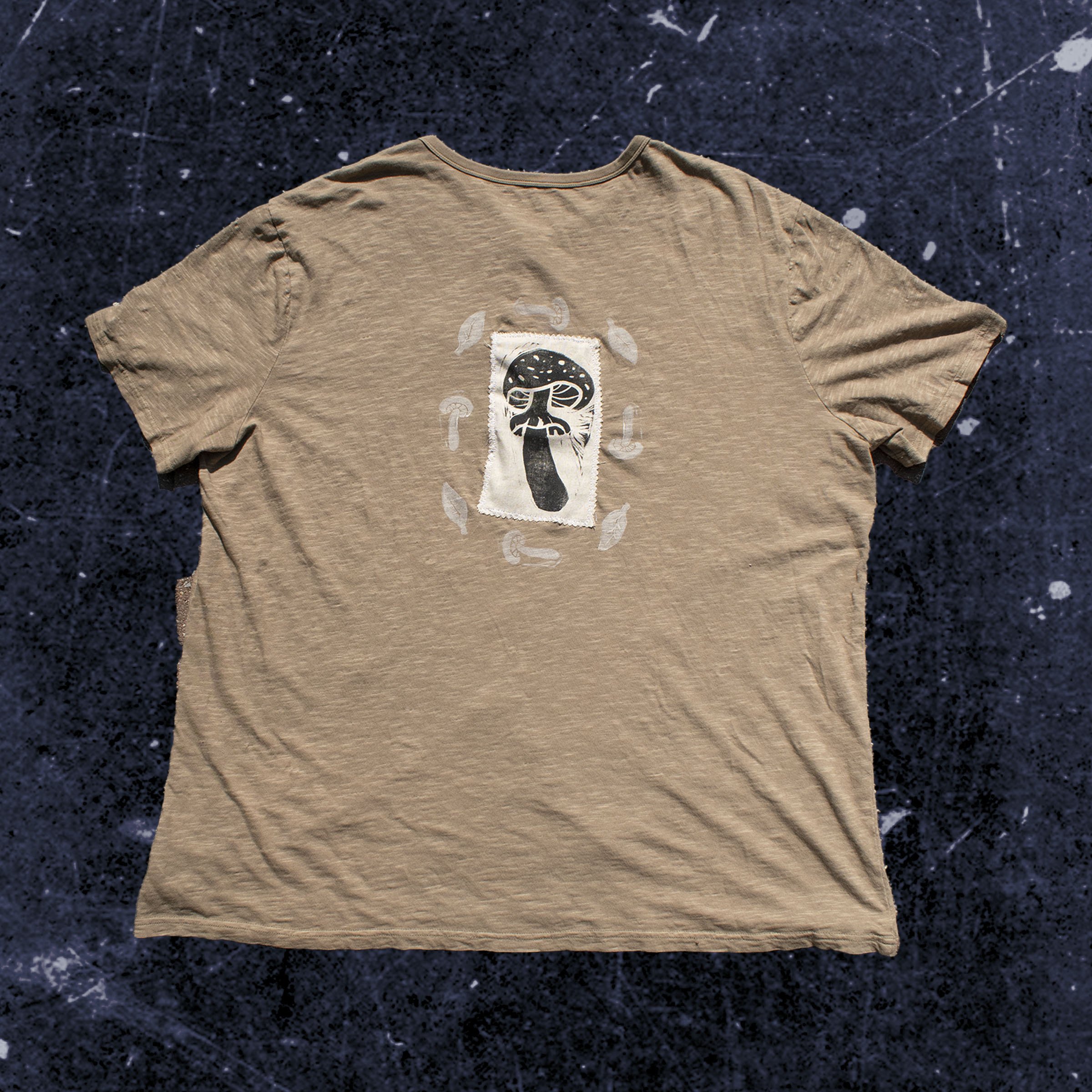 Size XXL - AVAILABLE