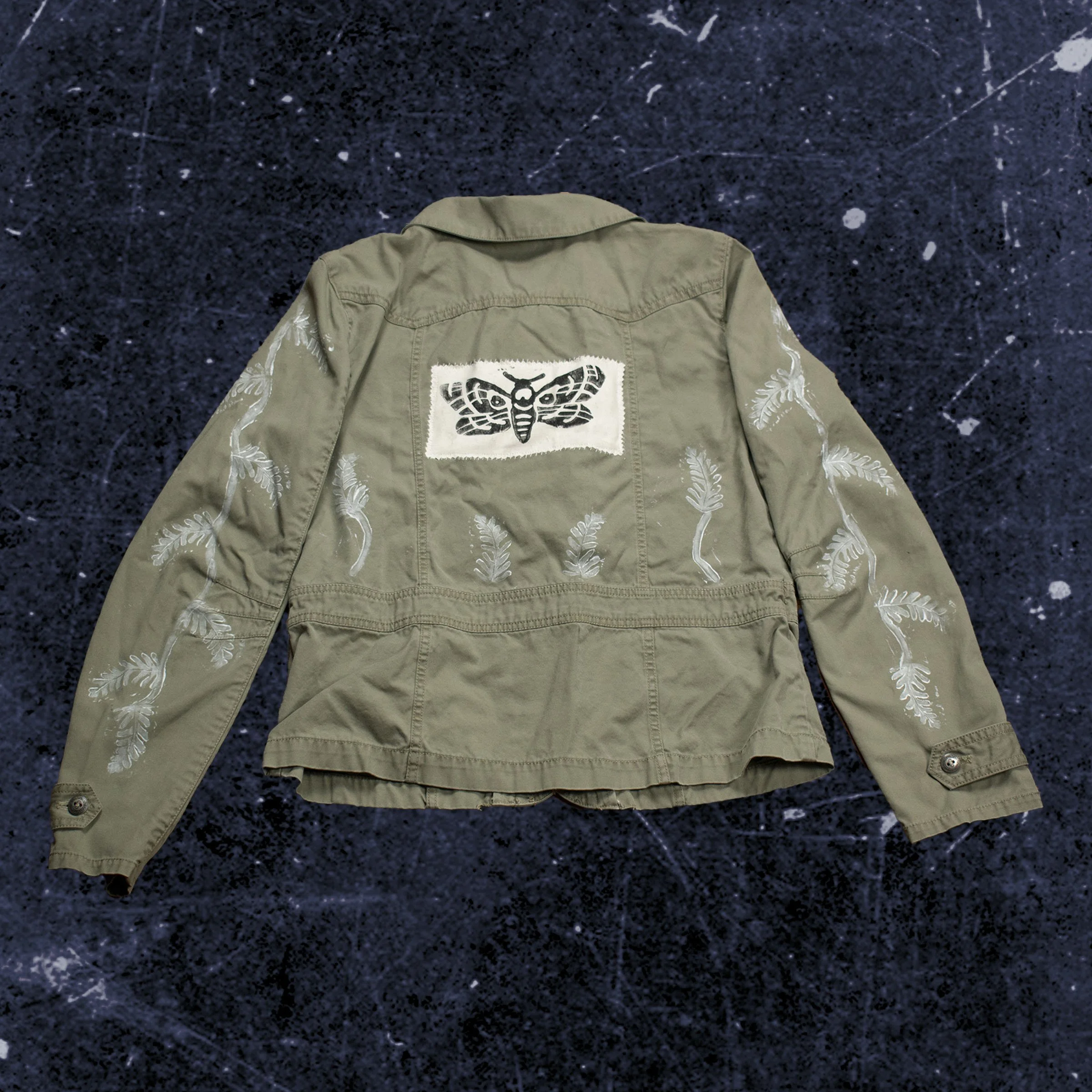 Size large - AVAILABLE