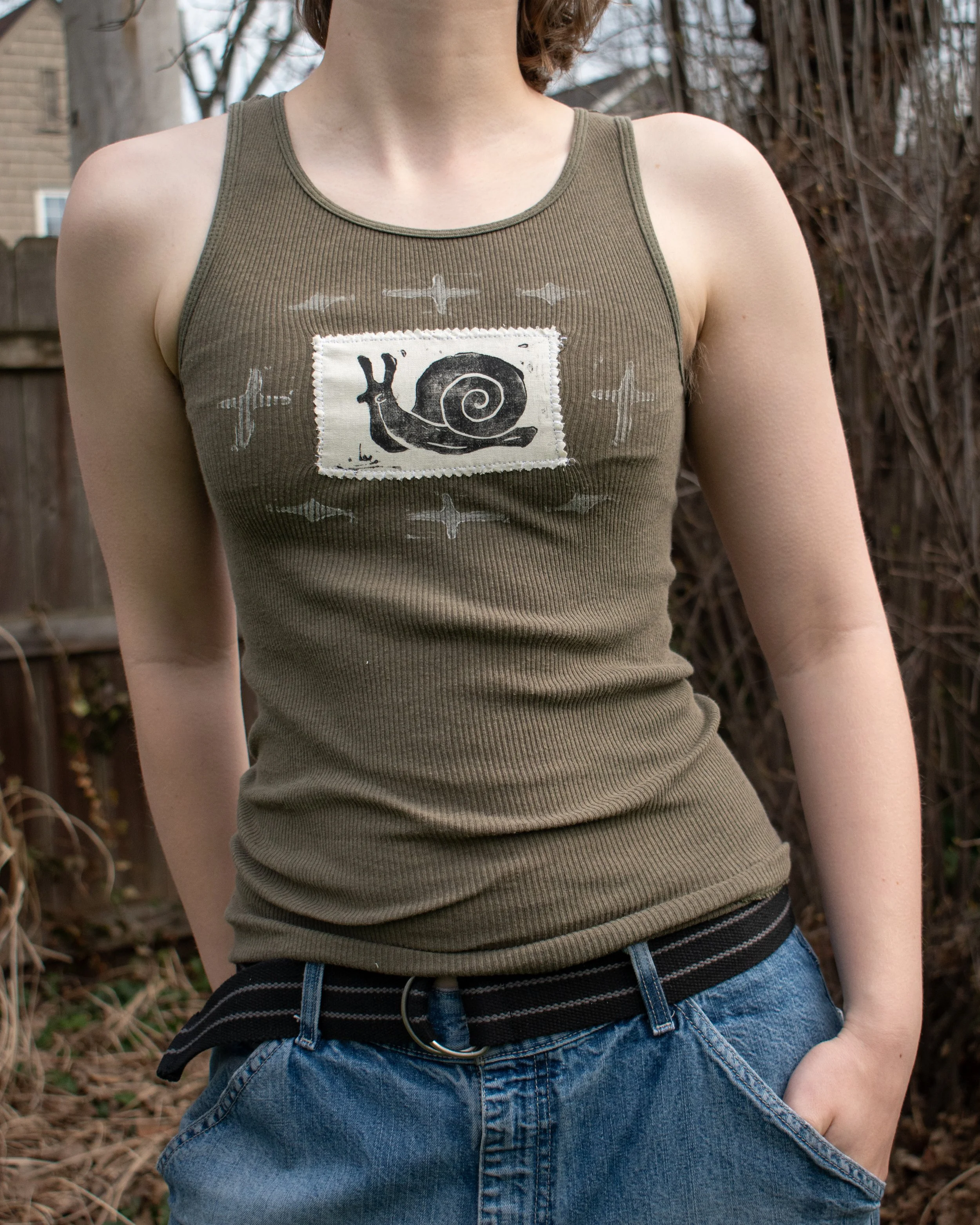 Size medium - AVAILABLE