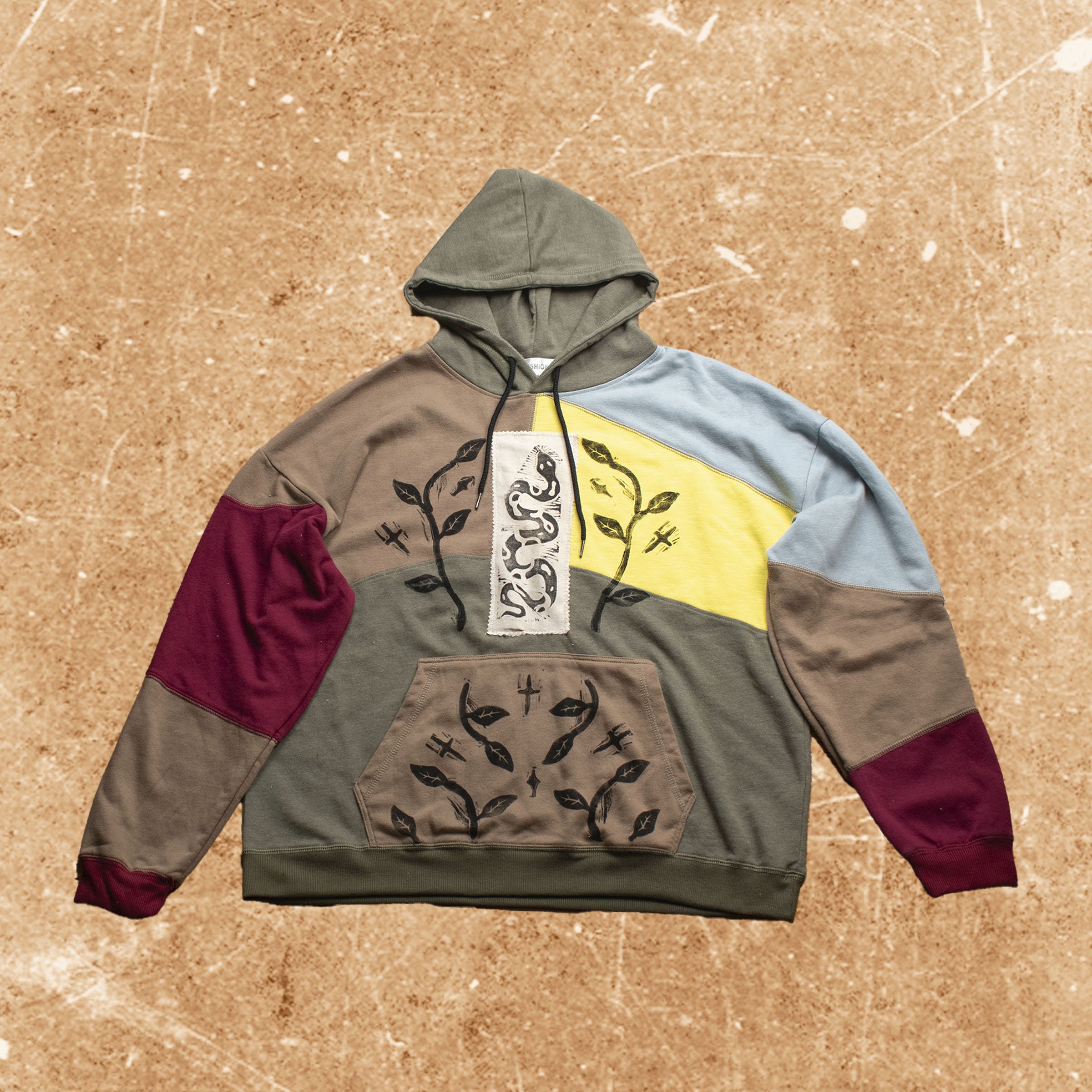 Size XL - AVAILABLE
