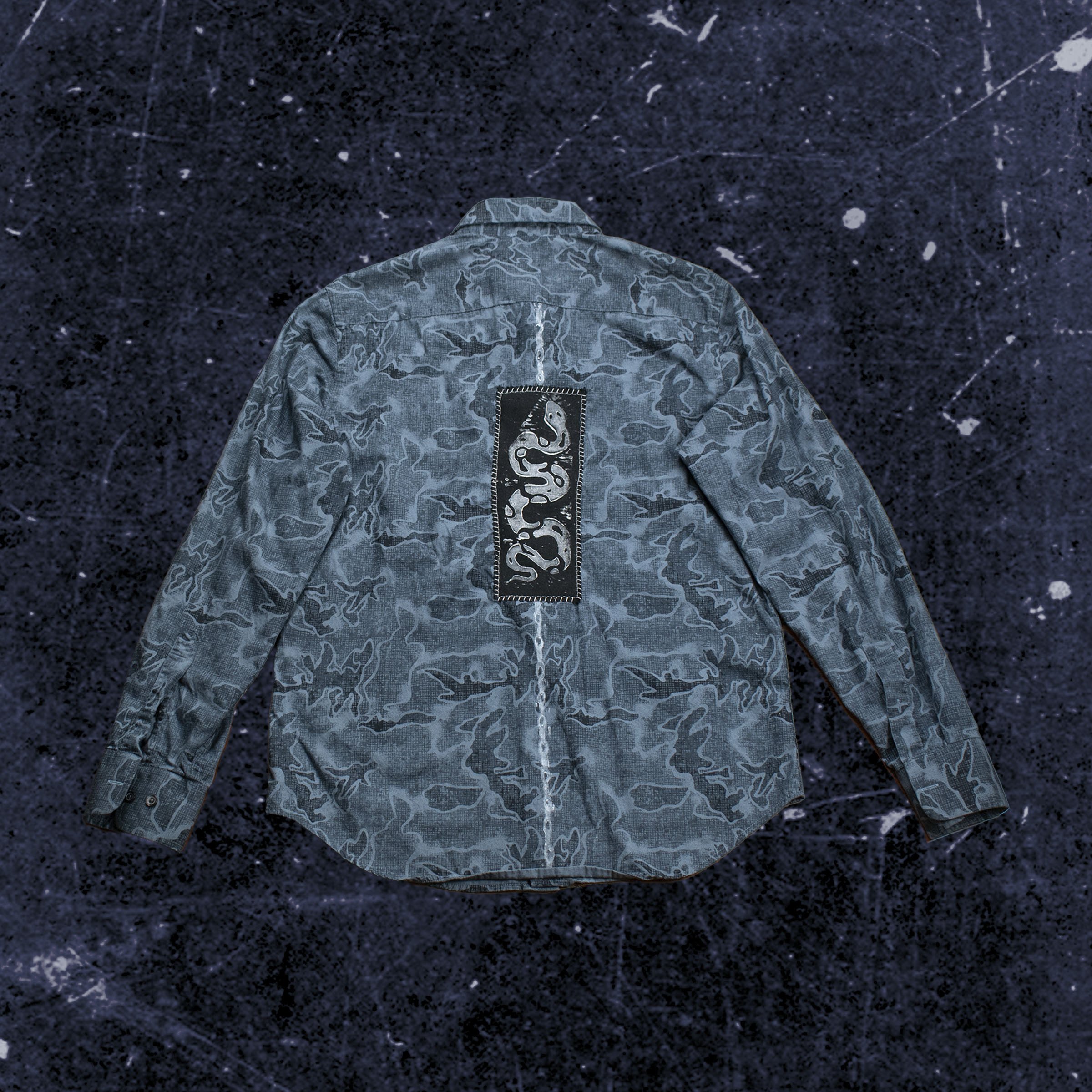 Size medium - AVAILABLE