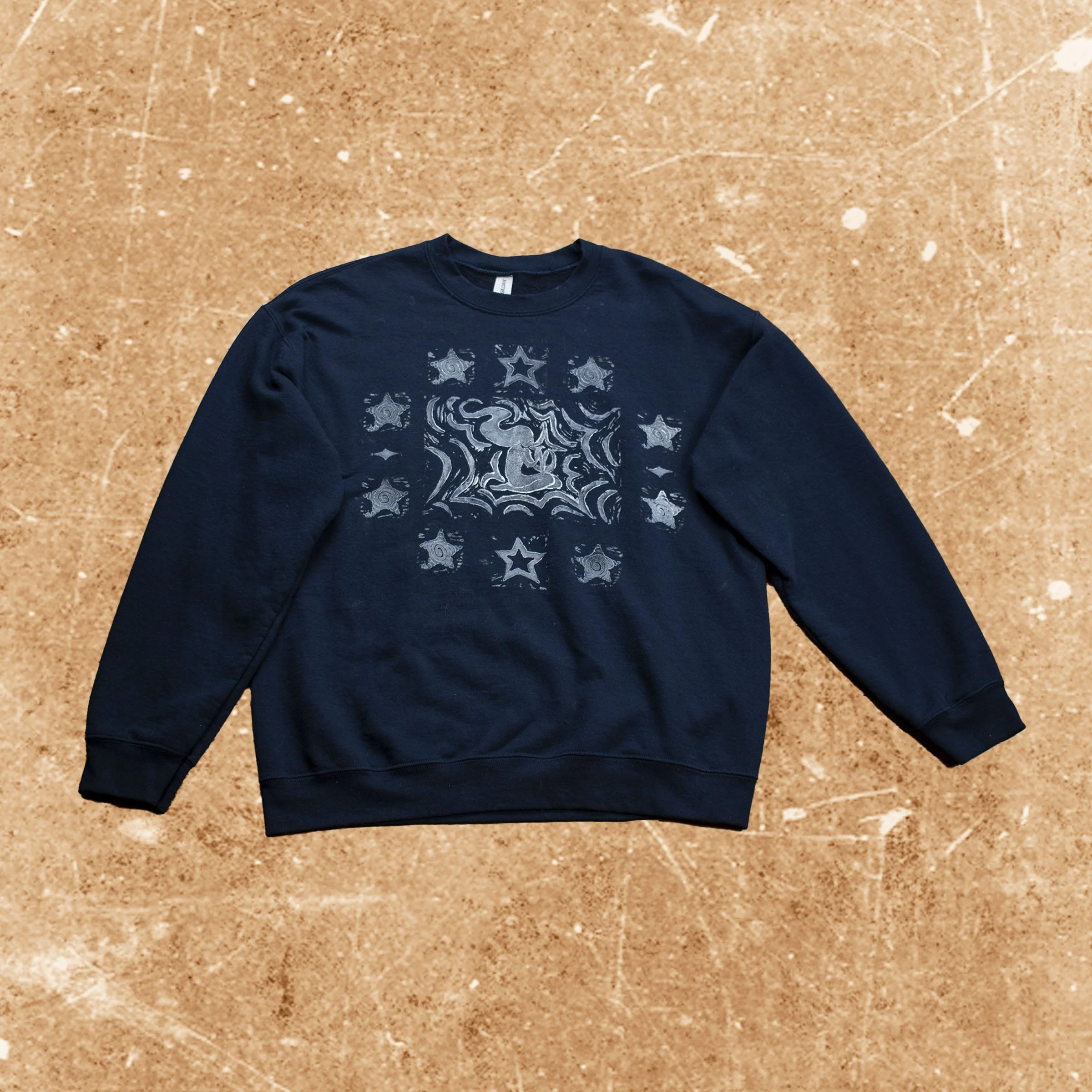 Size large - AVAILABLE