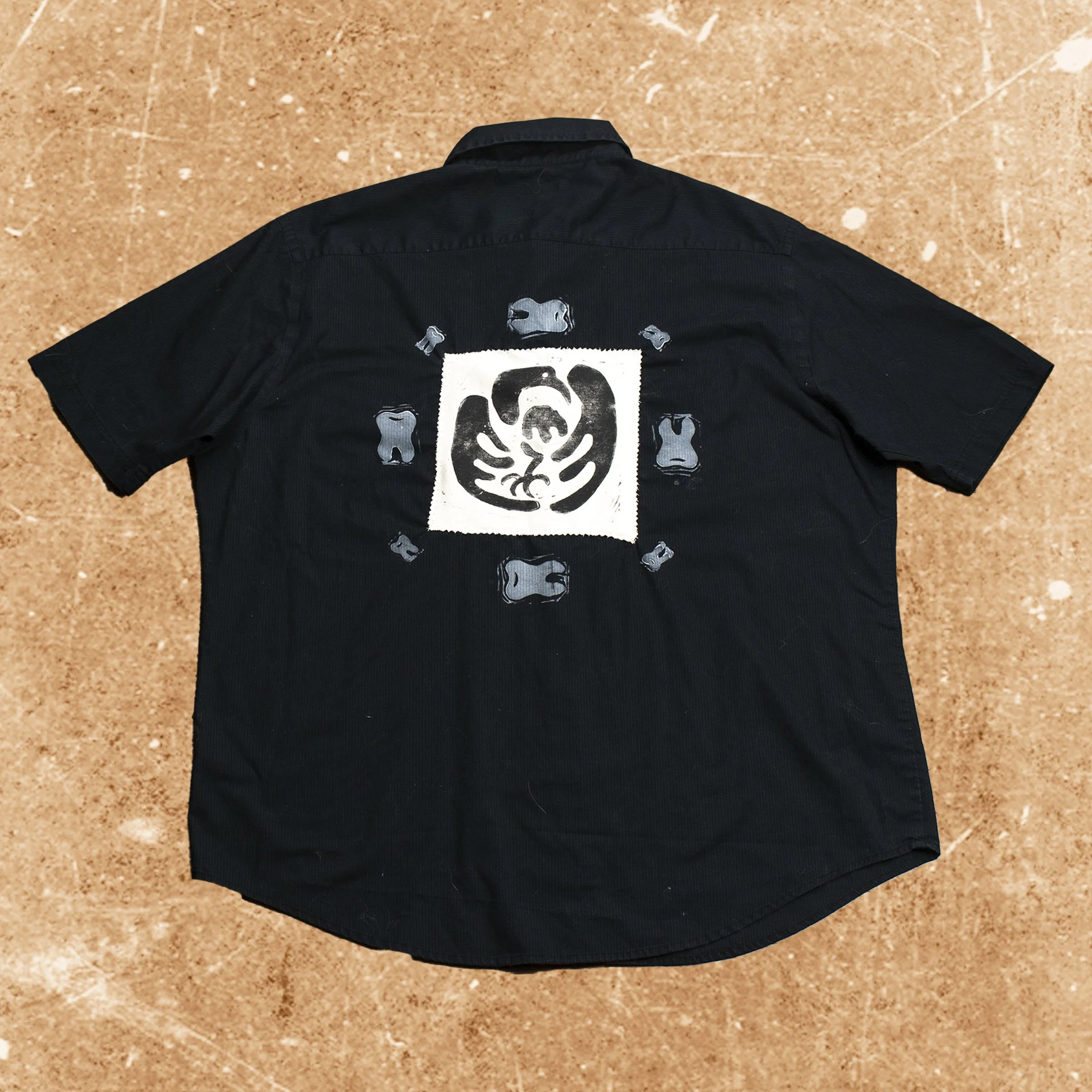 Size XL - AVAILABLE