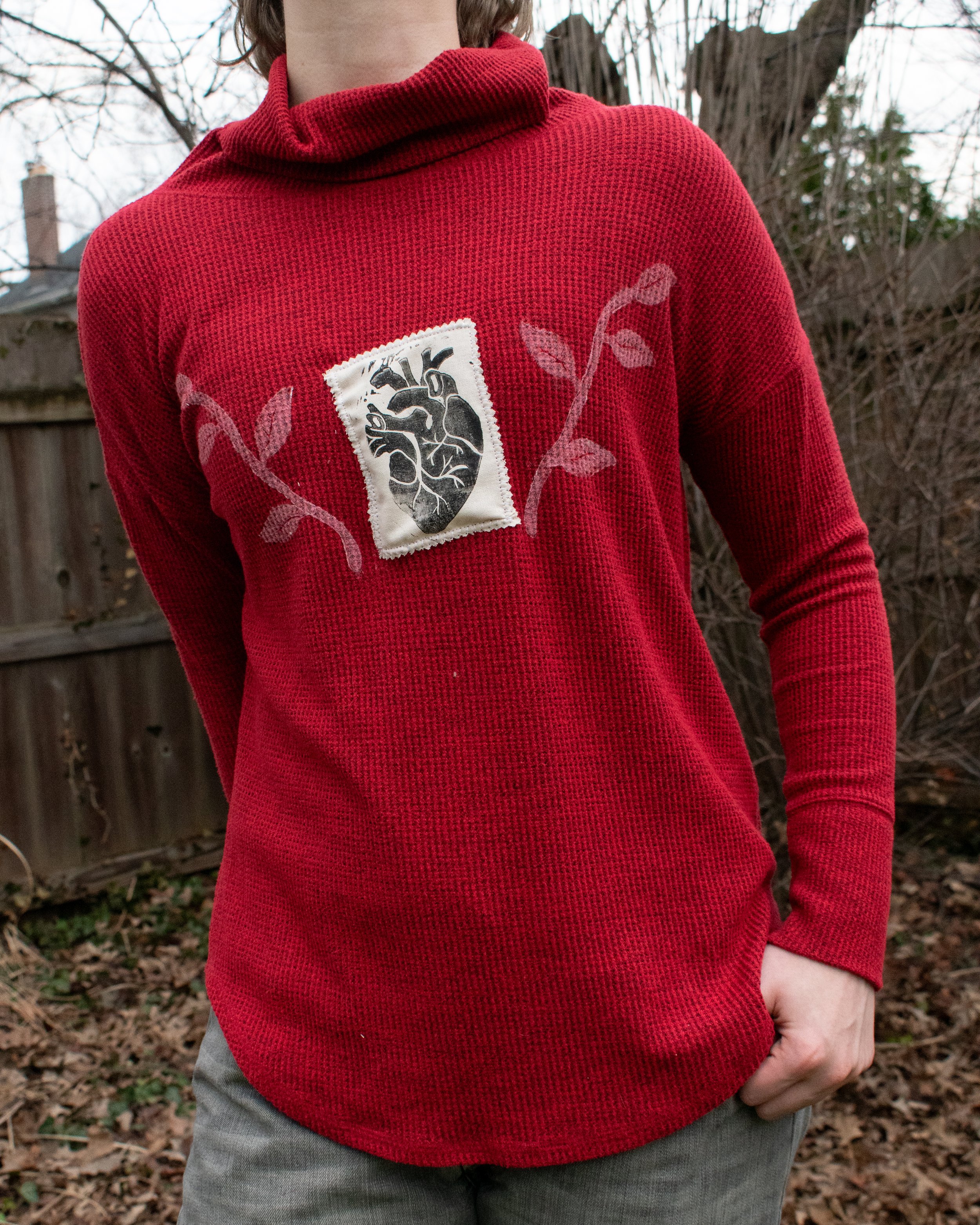 Size small - AVAILABLE