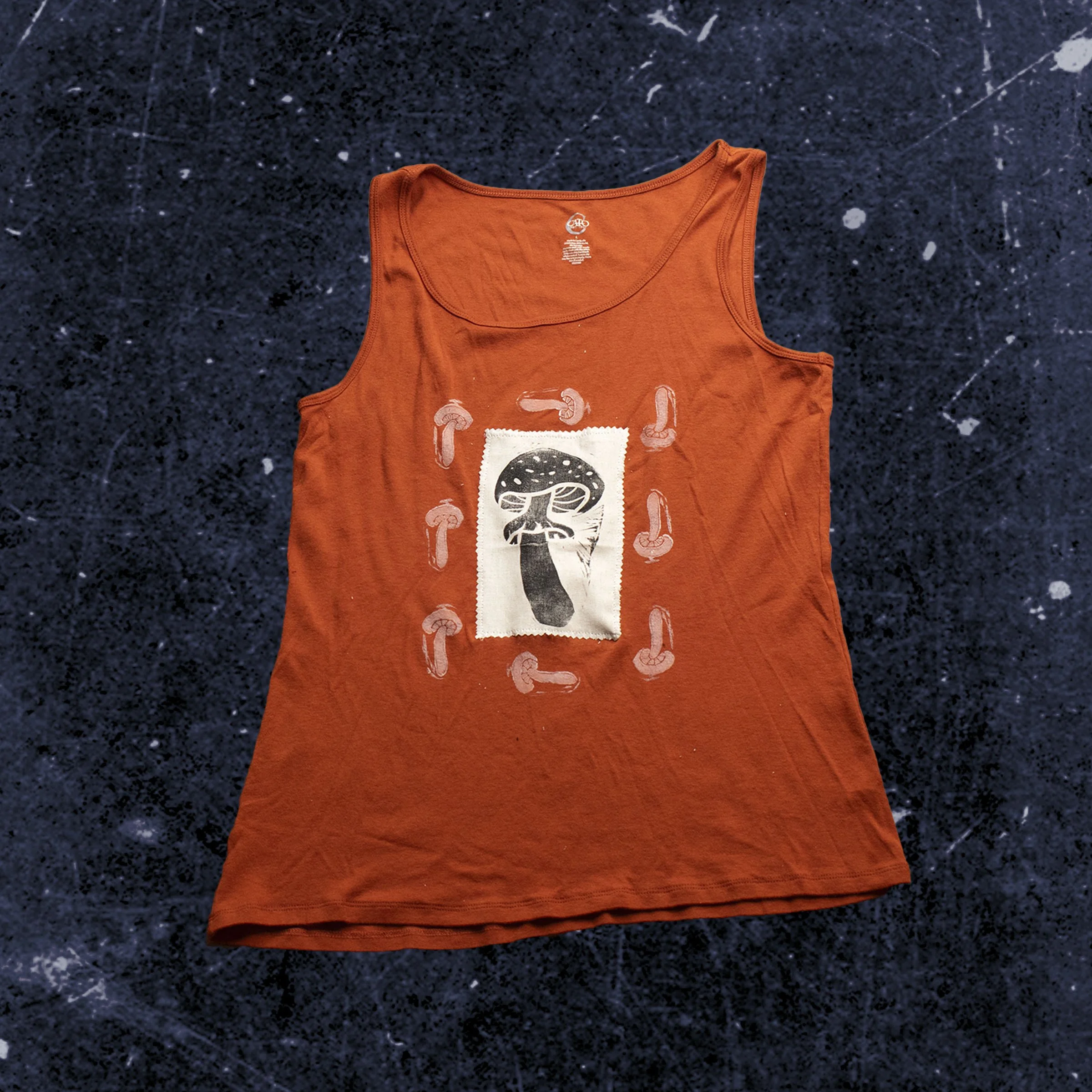 Size large - AVAILABLE